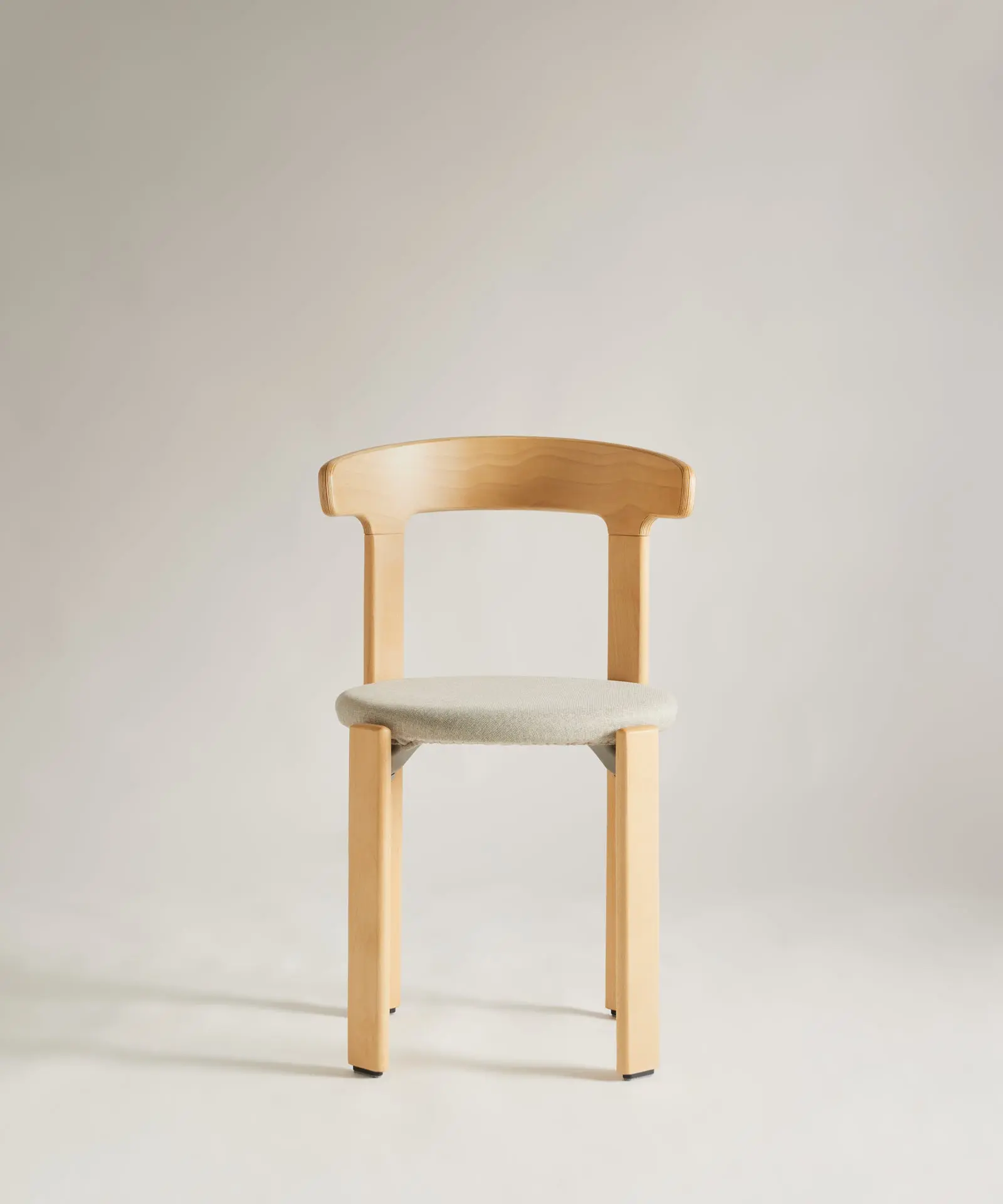 Silla de Comedor en Madera Tapizada Grim - Image 23