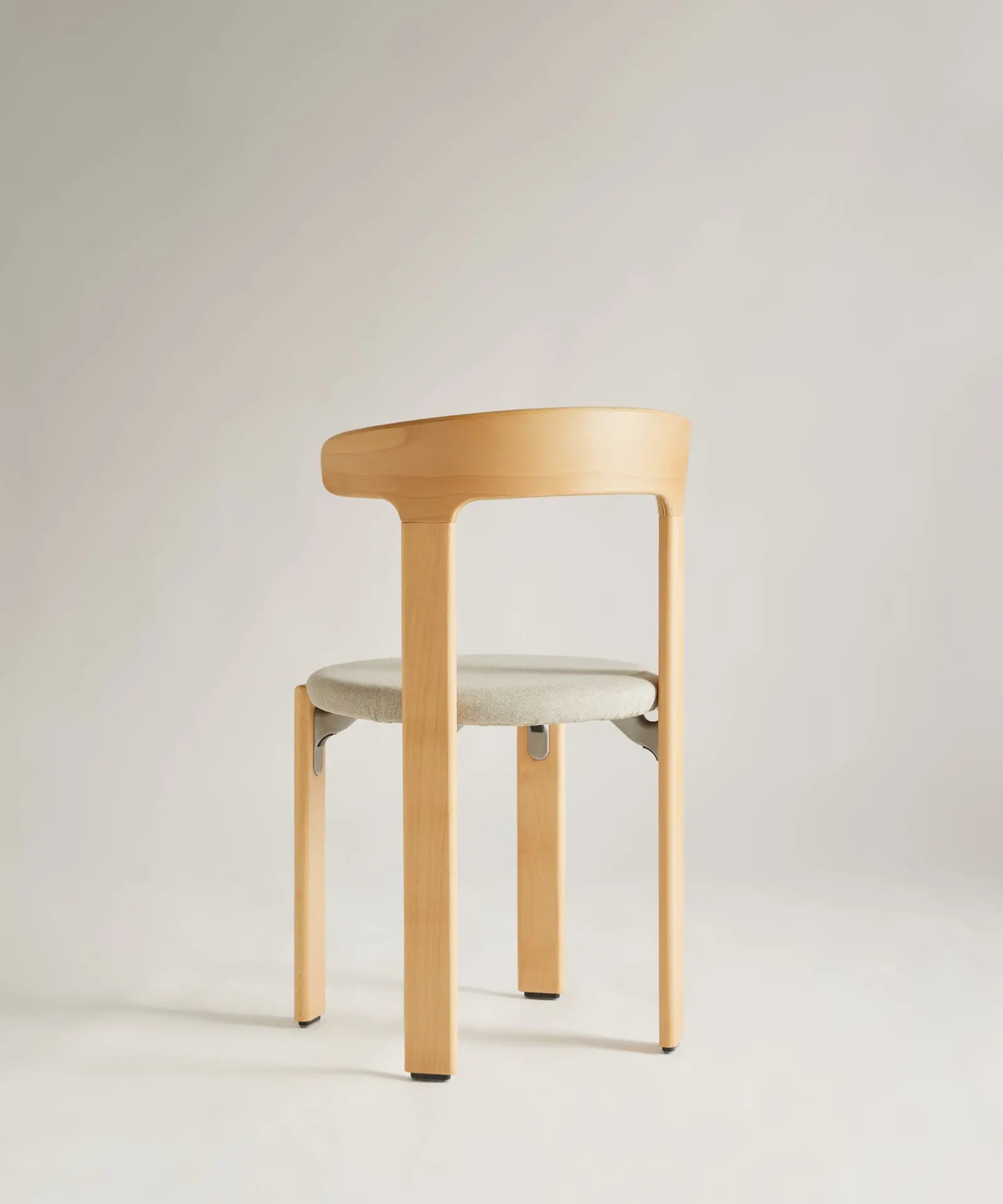 Silla de Comedor en Madera Tapizada Grim - Image 25