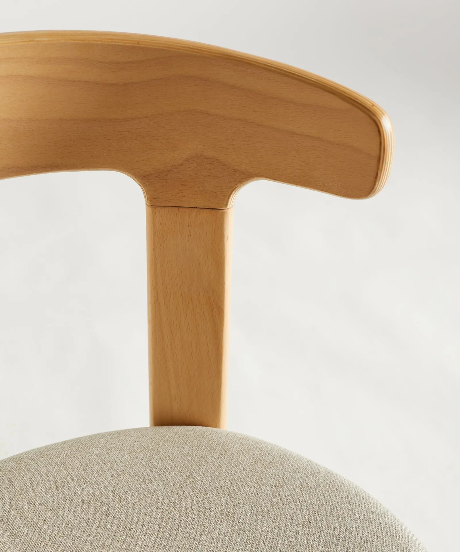 Silla de Comedor en Madera Tapizada Grim - Image 26