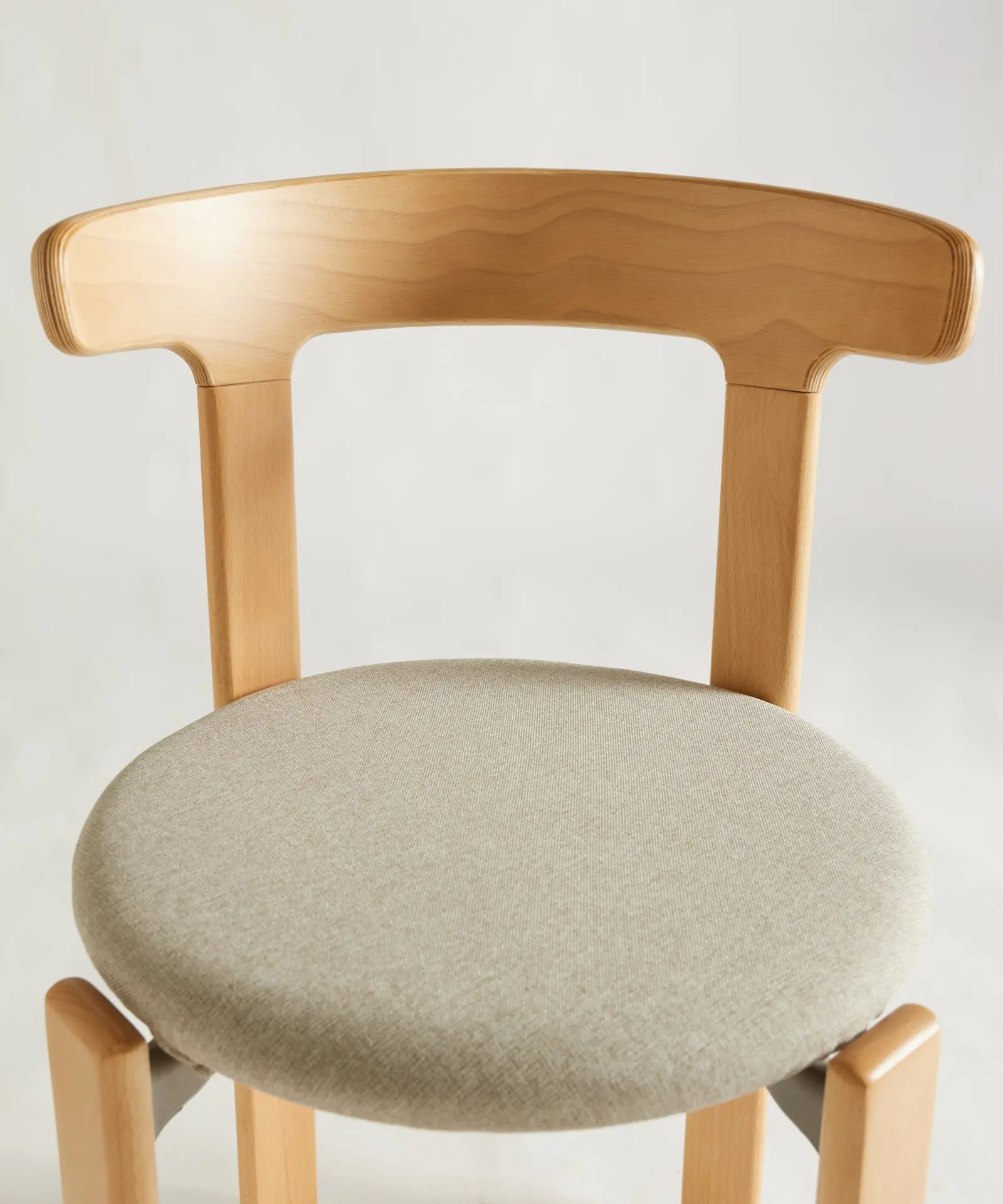 Silla de Comedor en Madera Tapizada Grim - Image 27