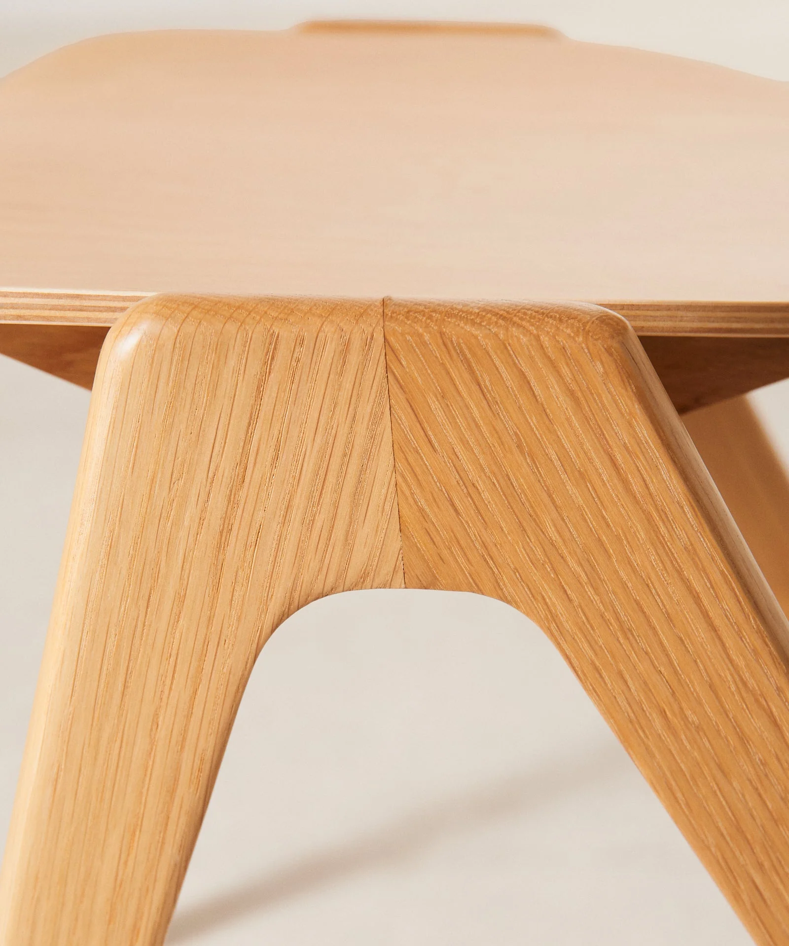 Silla de Comedor en Madera Vega - Image 10