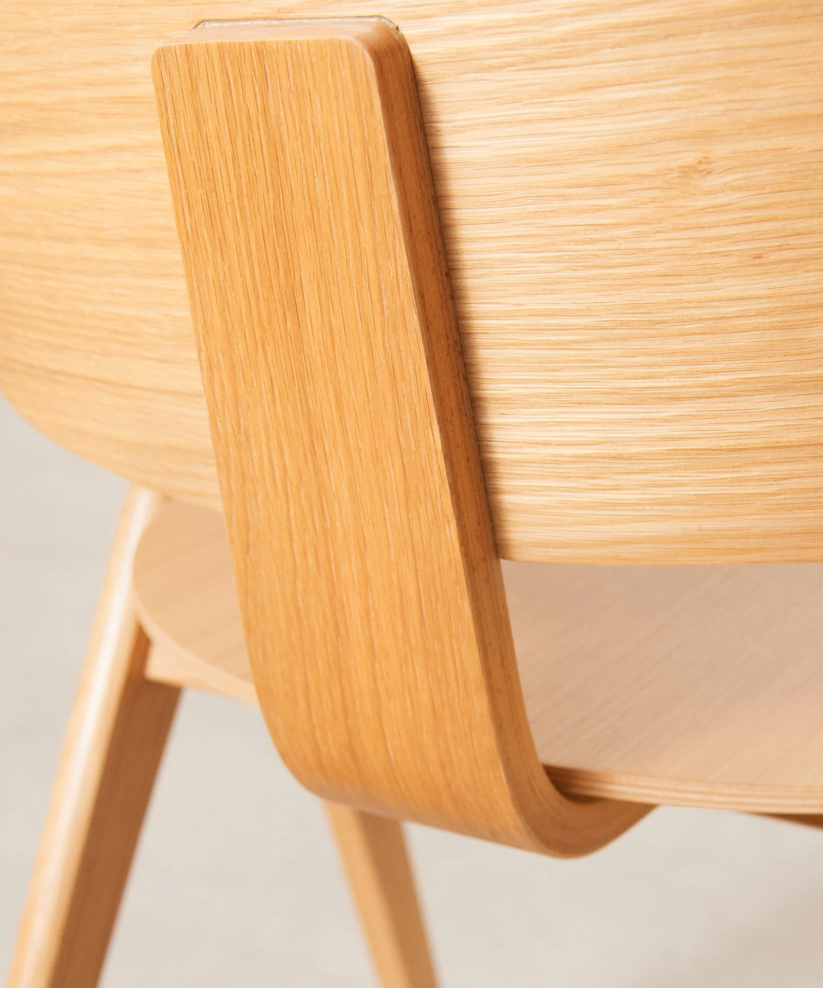 Silla de Comedor en Madera Vega - Image 11