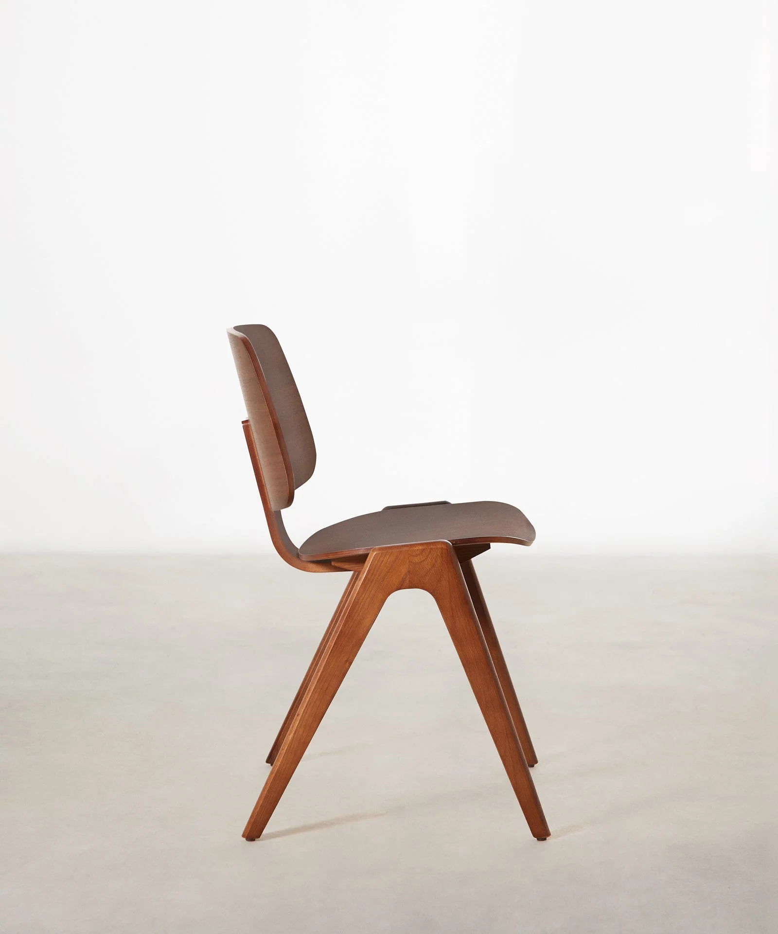 Silla de Comedor en Madera Vega - Image 14