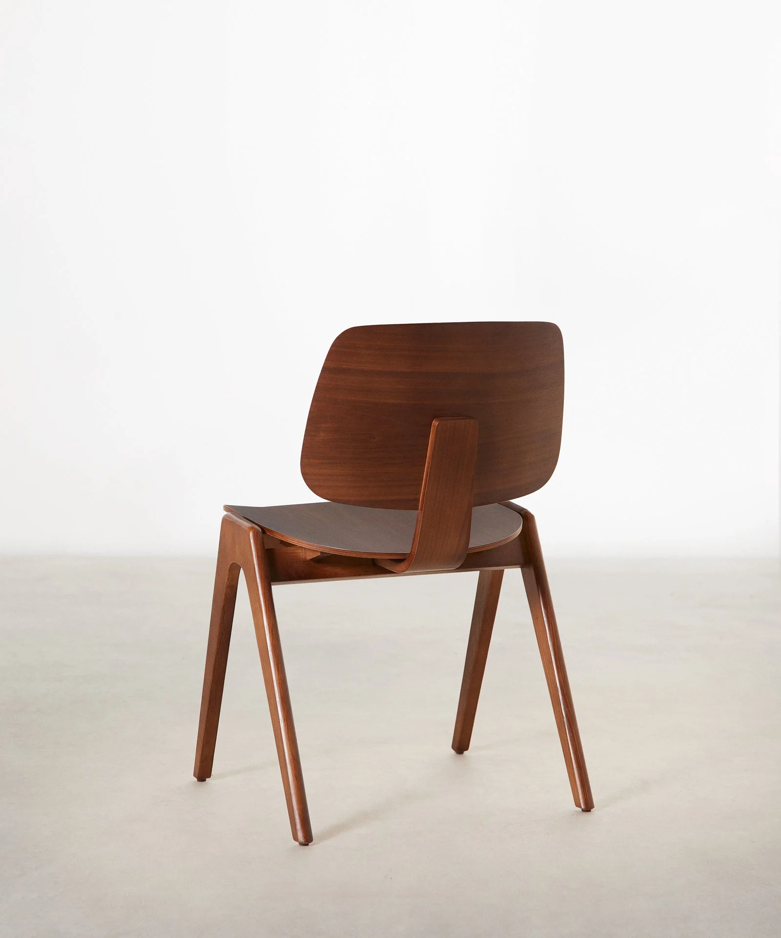 Silla de Comedor en Madera Vega - Image 20