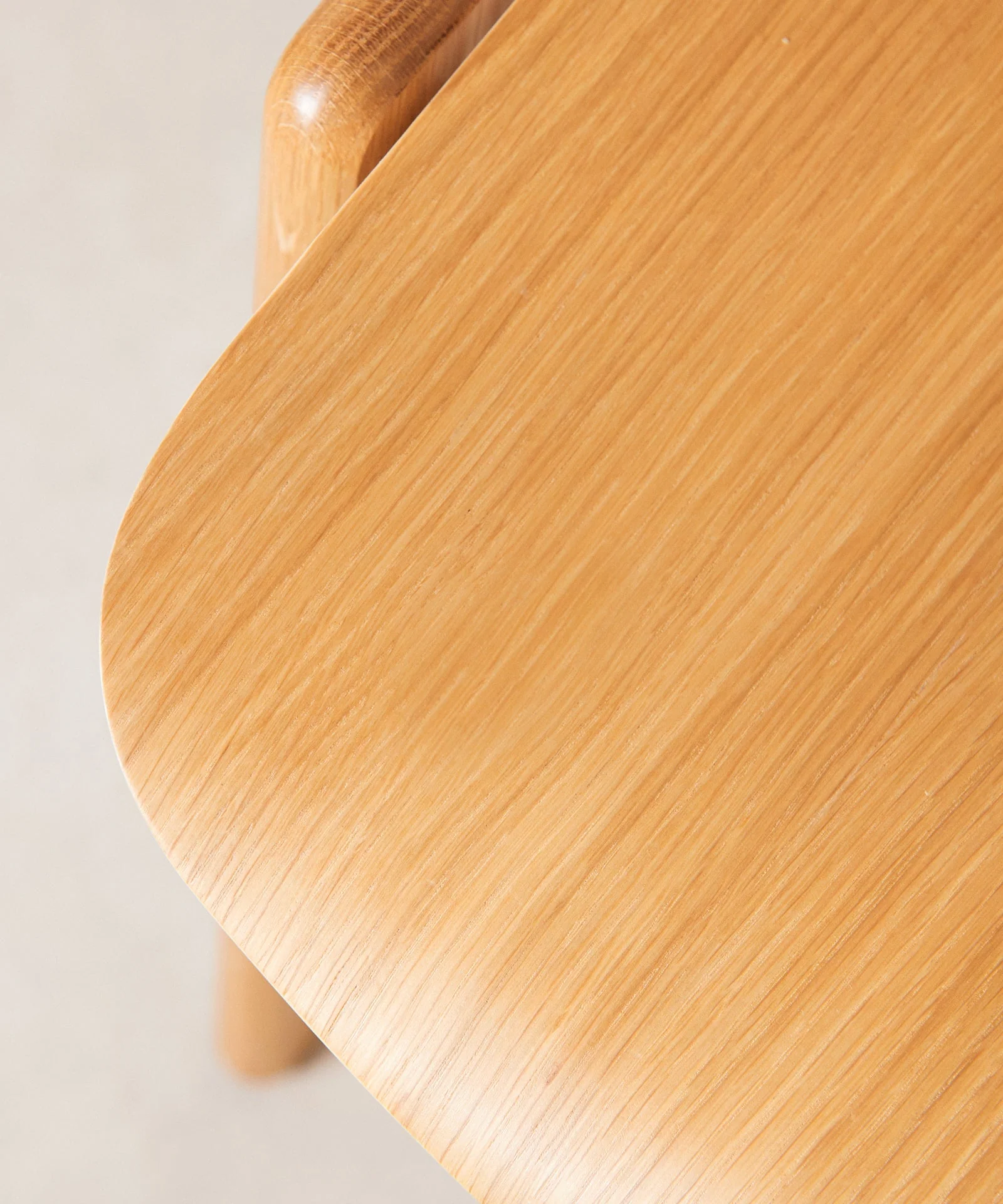 Silla de Comedor en Madera Vega - Image 9