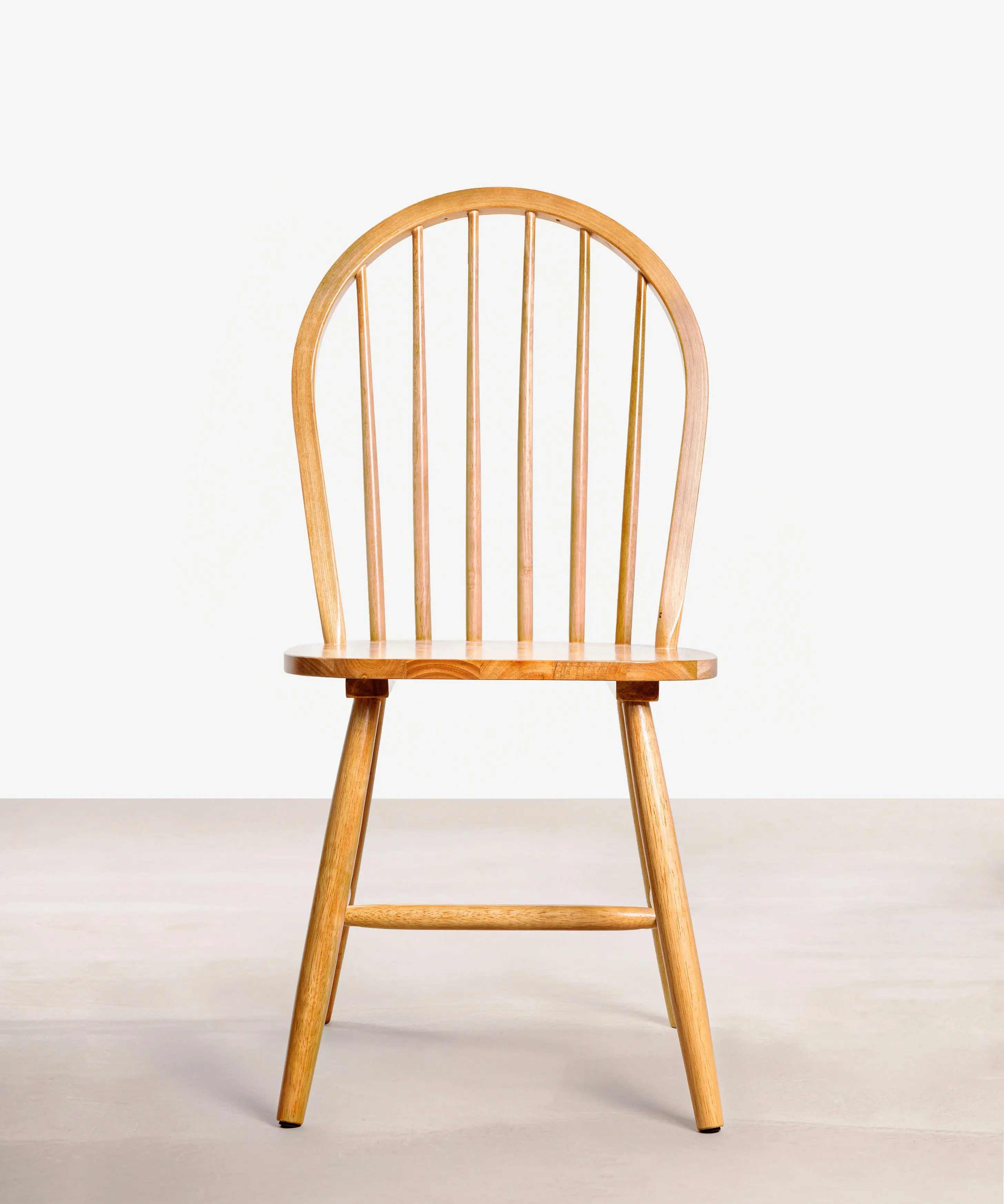 Silla de Comedor en Madera Peacock - Image 3