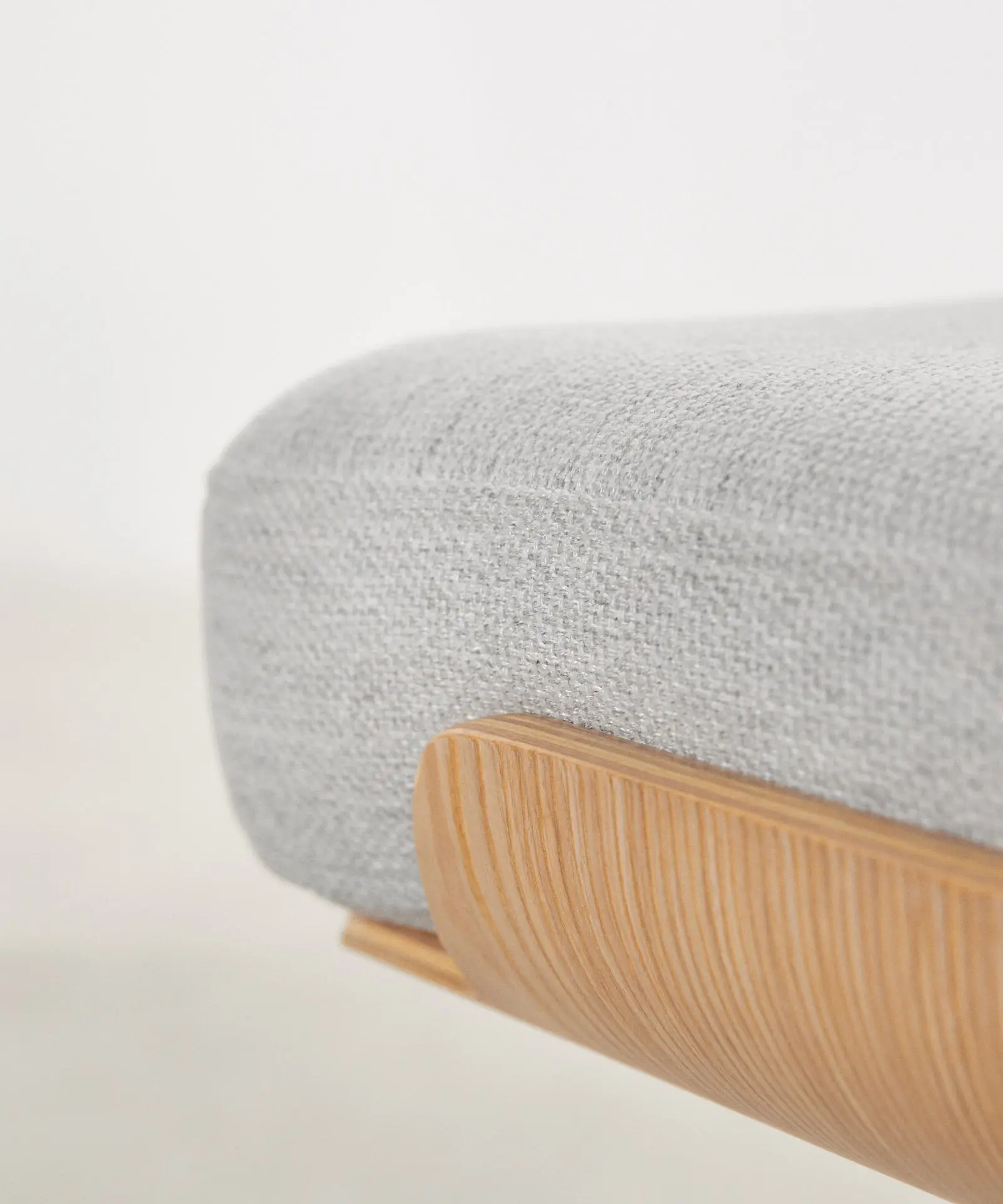 Silla de Escritorio de Tela y Madera Lexa - Image 15