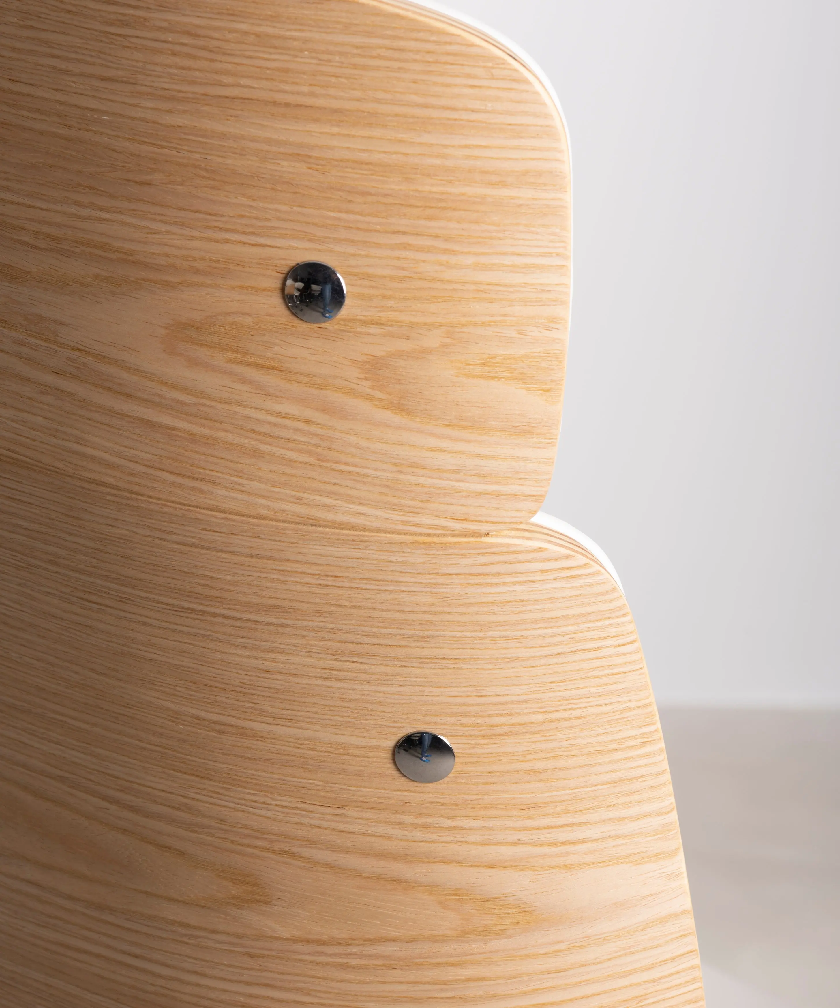 Silla de Escritorio de Polipiel y Madera Shiro - Image 20