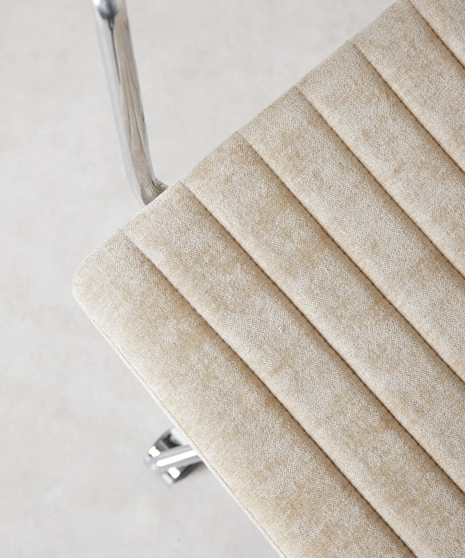 Silla de Escritorio Tapizada y Ajustable Jamie - Image 26