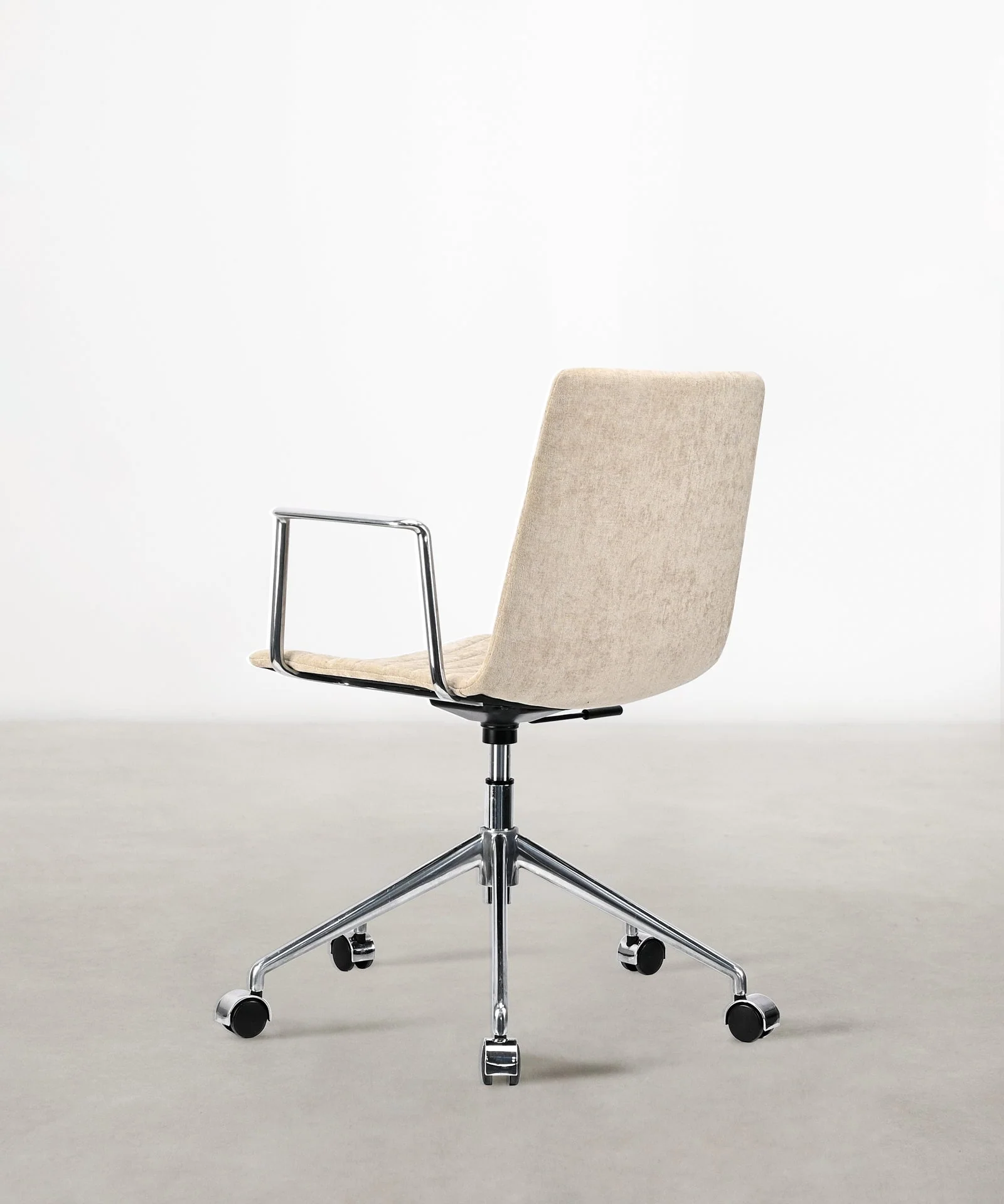 Silla de Escritorio Tapizada y Ajustable Jamie - Image 28