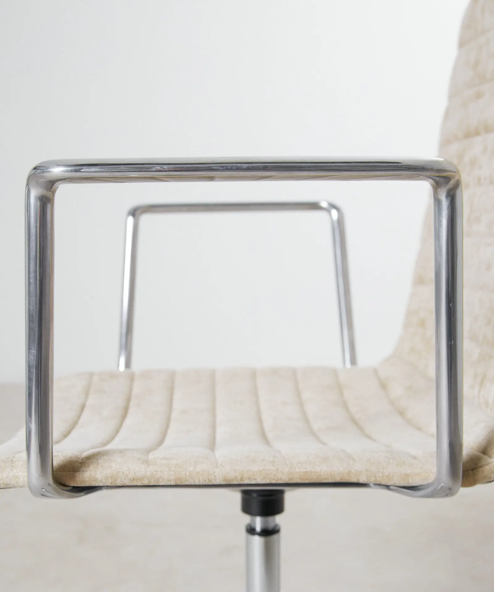Silla de Escritorio Tapizada y Ajustable Jamie - Image 29