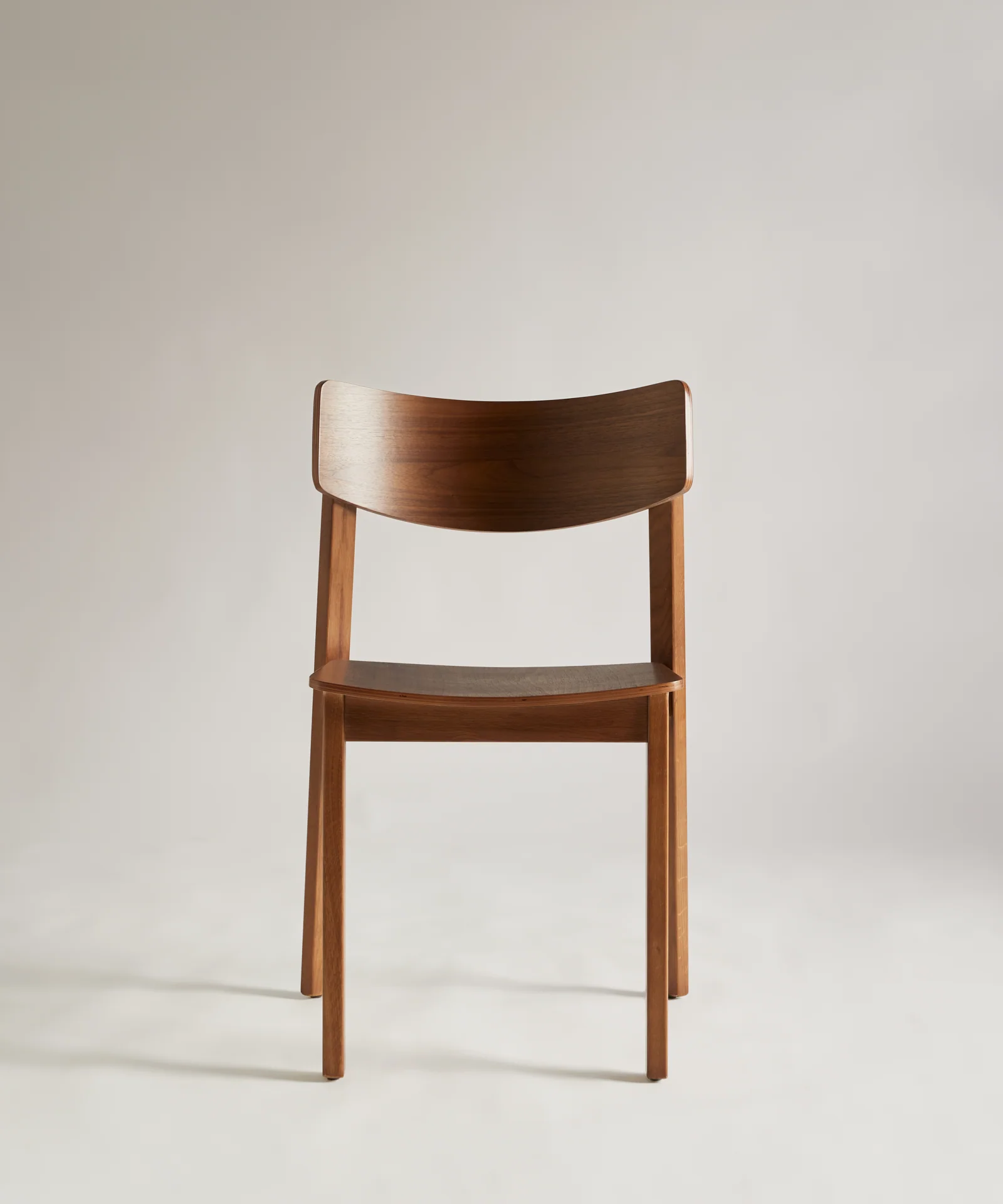 Silla de Comedor de Madera Roble Jane - Image 10