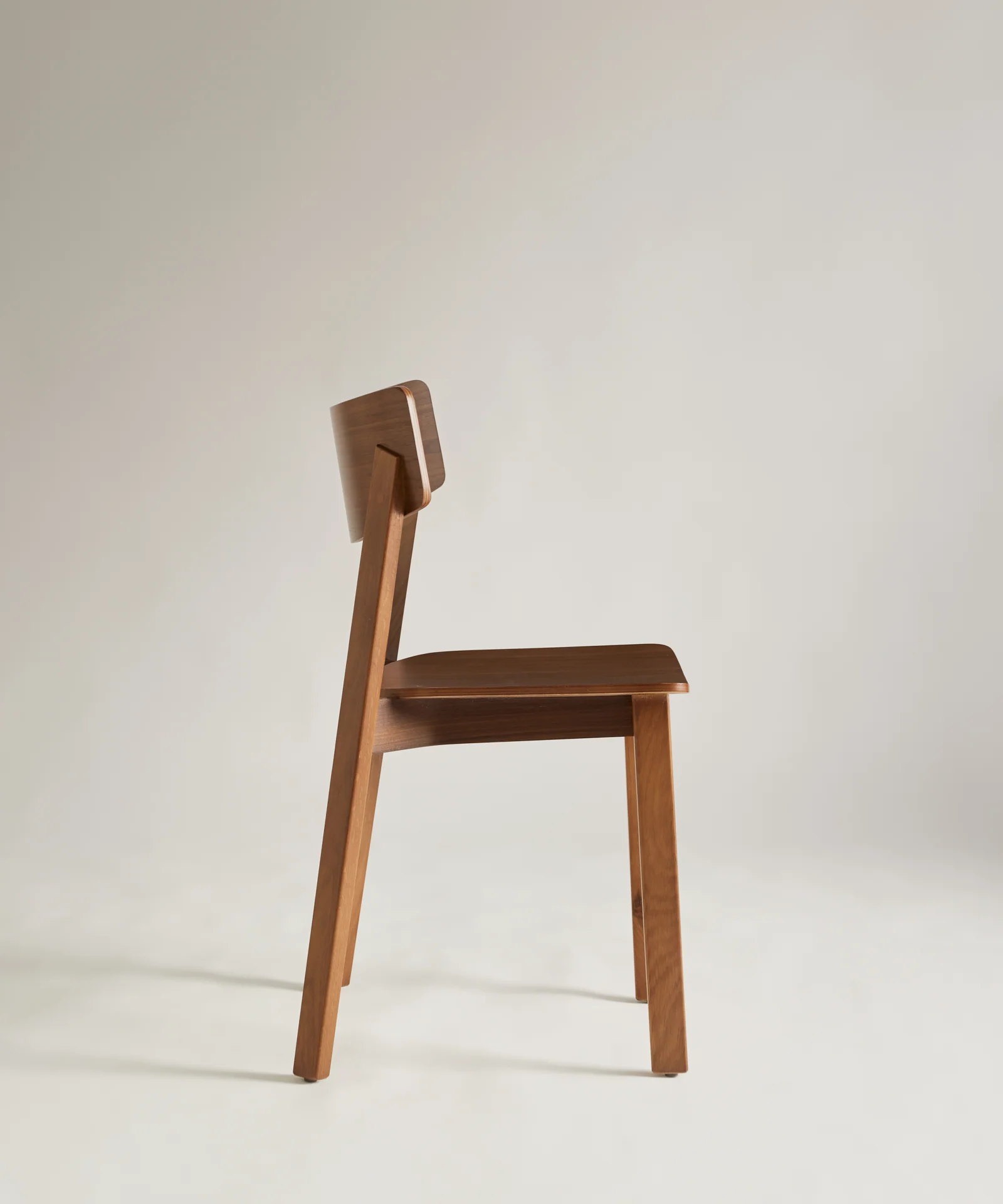 Silla de Comedor de Madera Roble Jane - Image 11