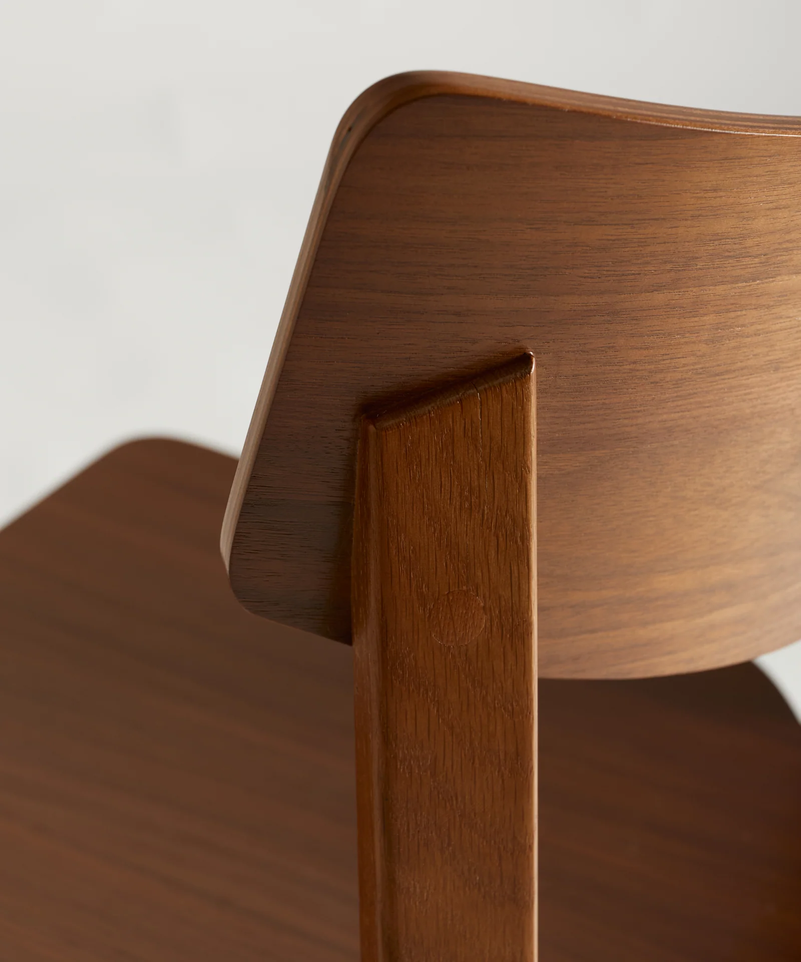 Silla de Comedor de Madera Roble Jane - Image 14