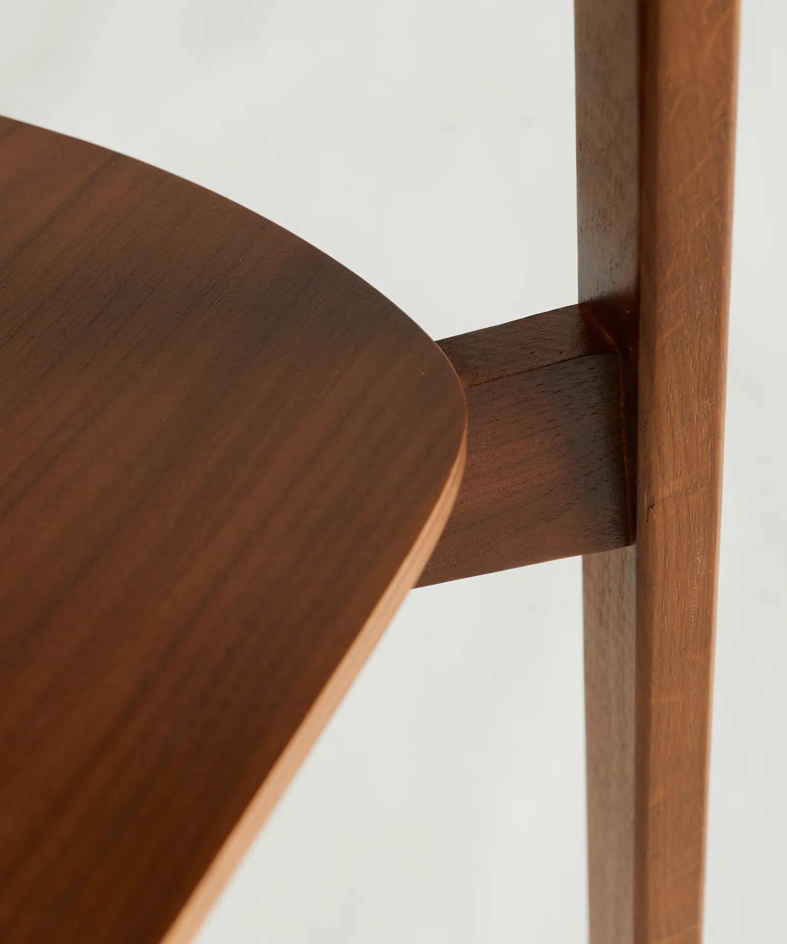 Silla de Comedor de Madera Roble Jane - Image 16