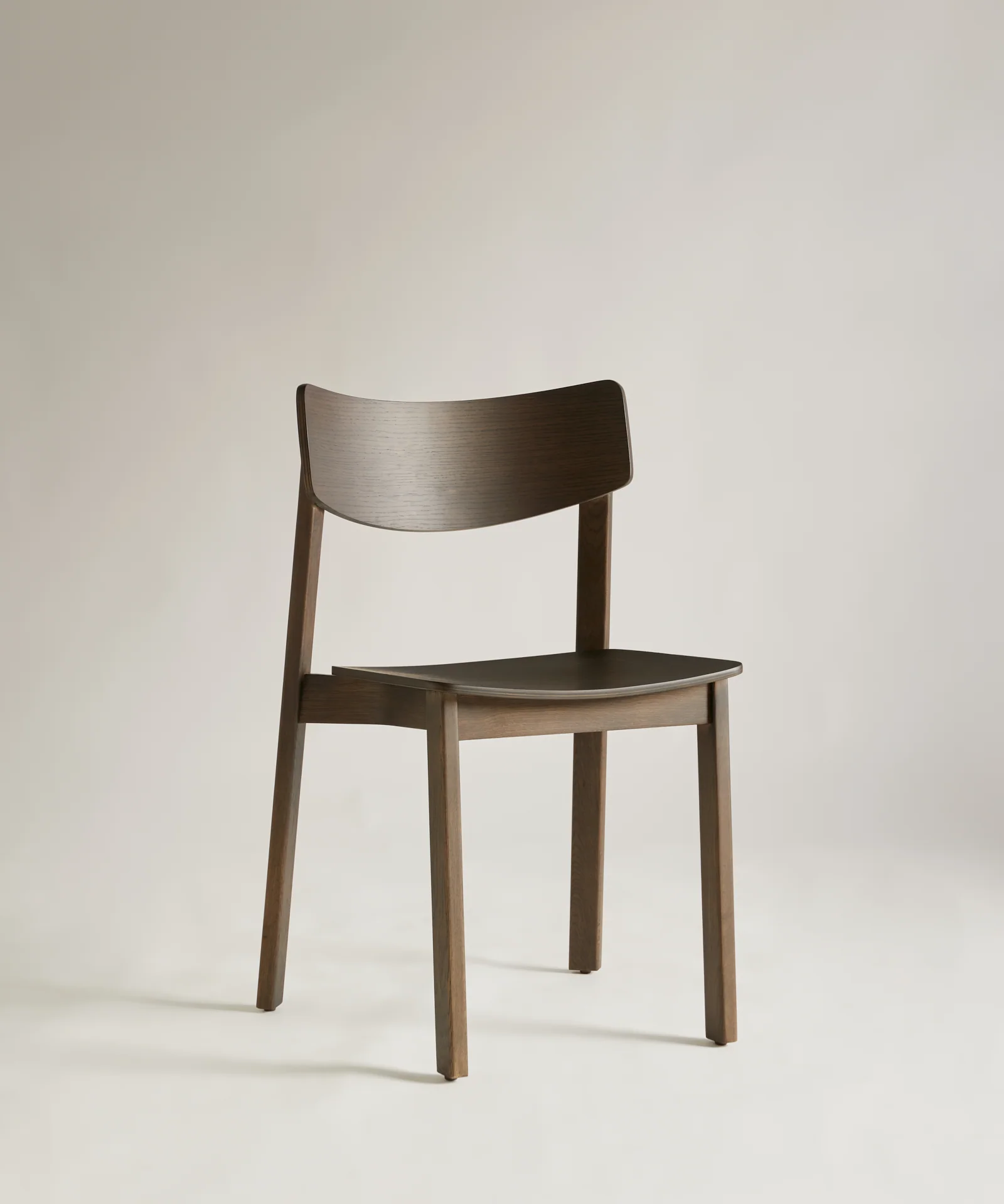 Silla de Comedor de Madera Roble Jane - Image 19