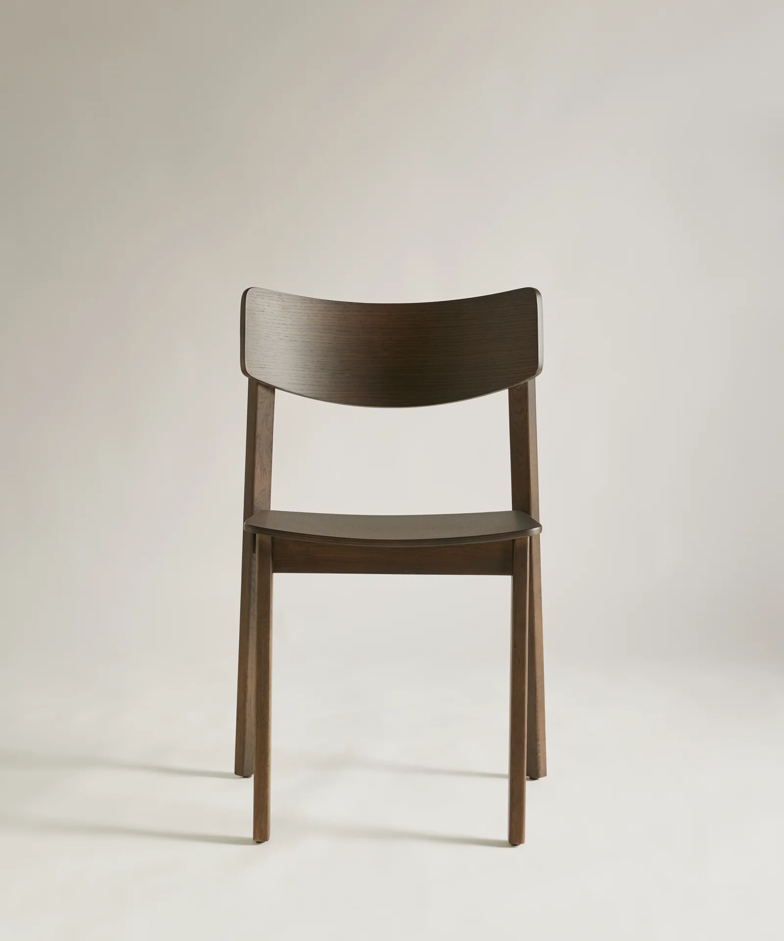 Silla de Comedor de Madera Roble Jane - Image 20