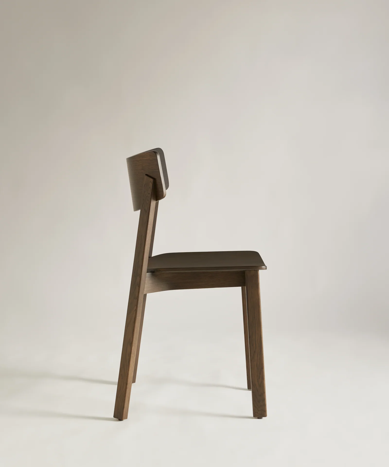 Silla de Comedor de Madera Roble Jane - Image 21