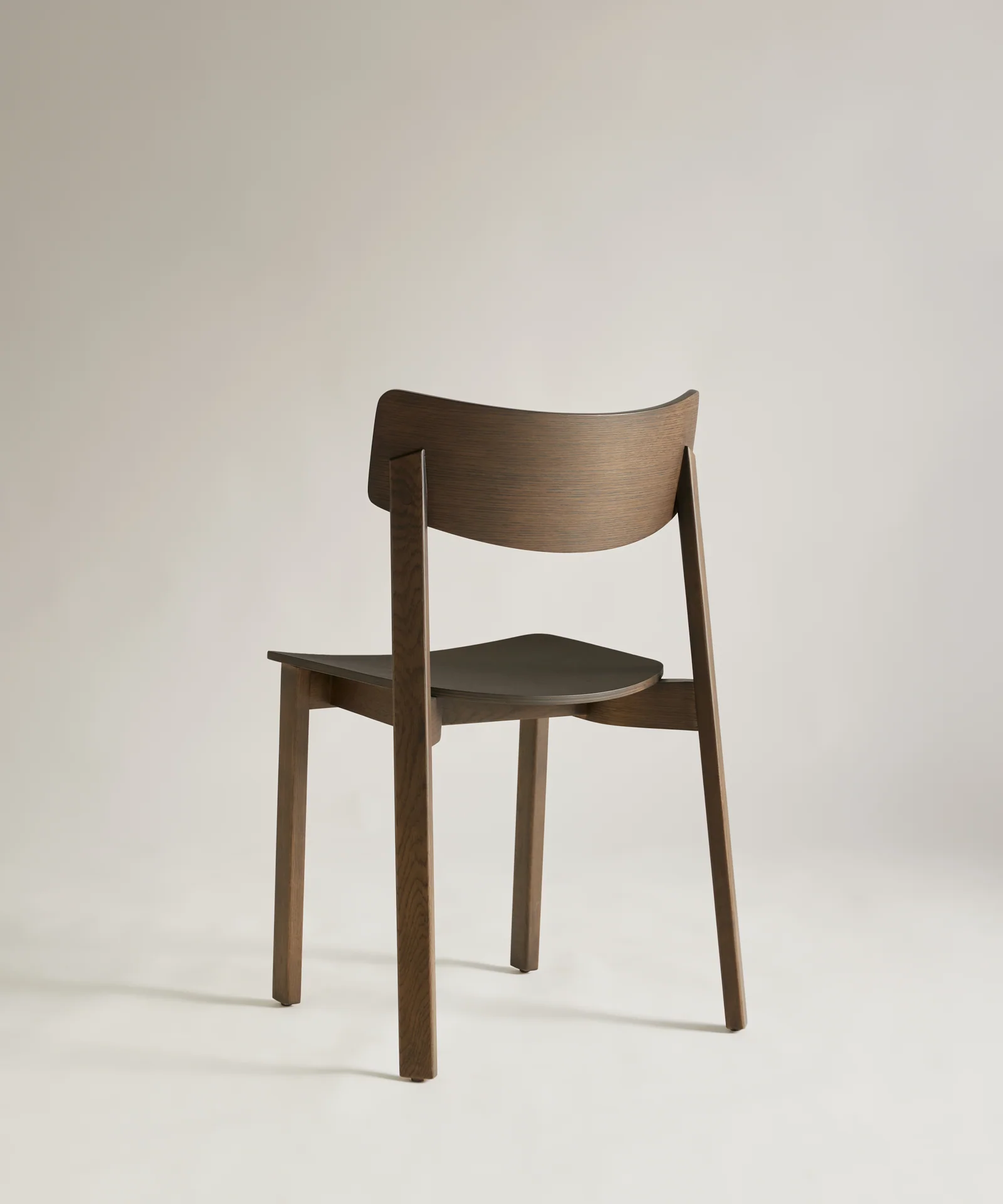 Silla de Comedor de Madera Roble Jane - Image 23