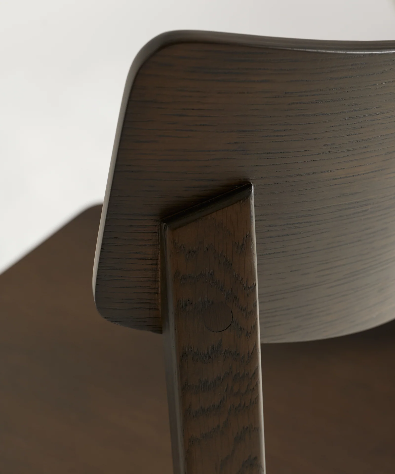 Silla de Comedor de Madera Roble Jane - Image 24