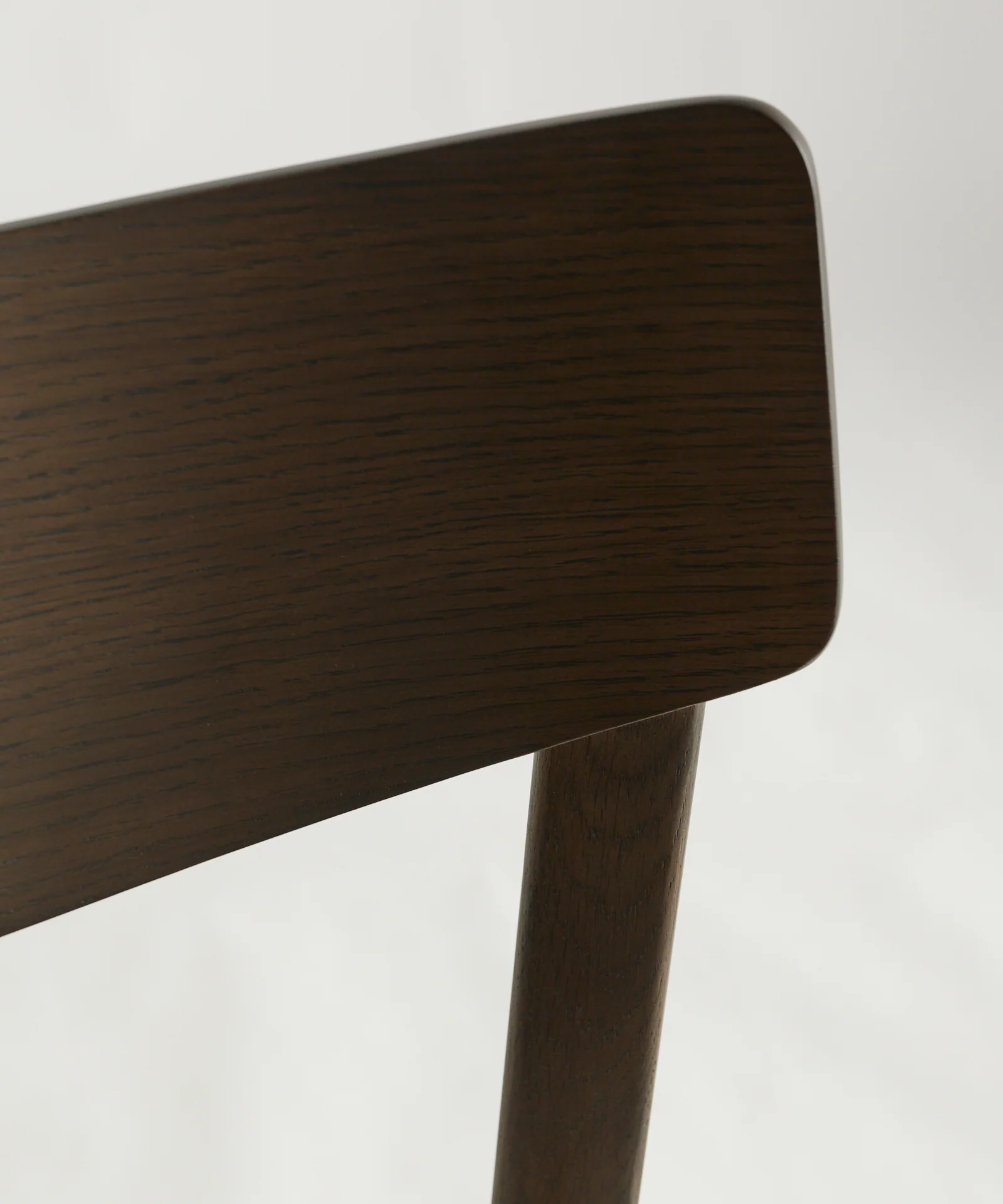 Silla de Comedor de Madera Roble Jane - Image 26