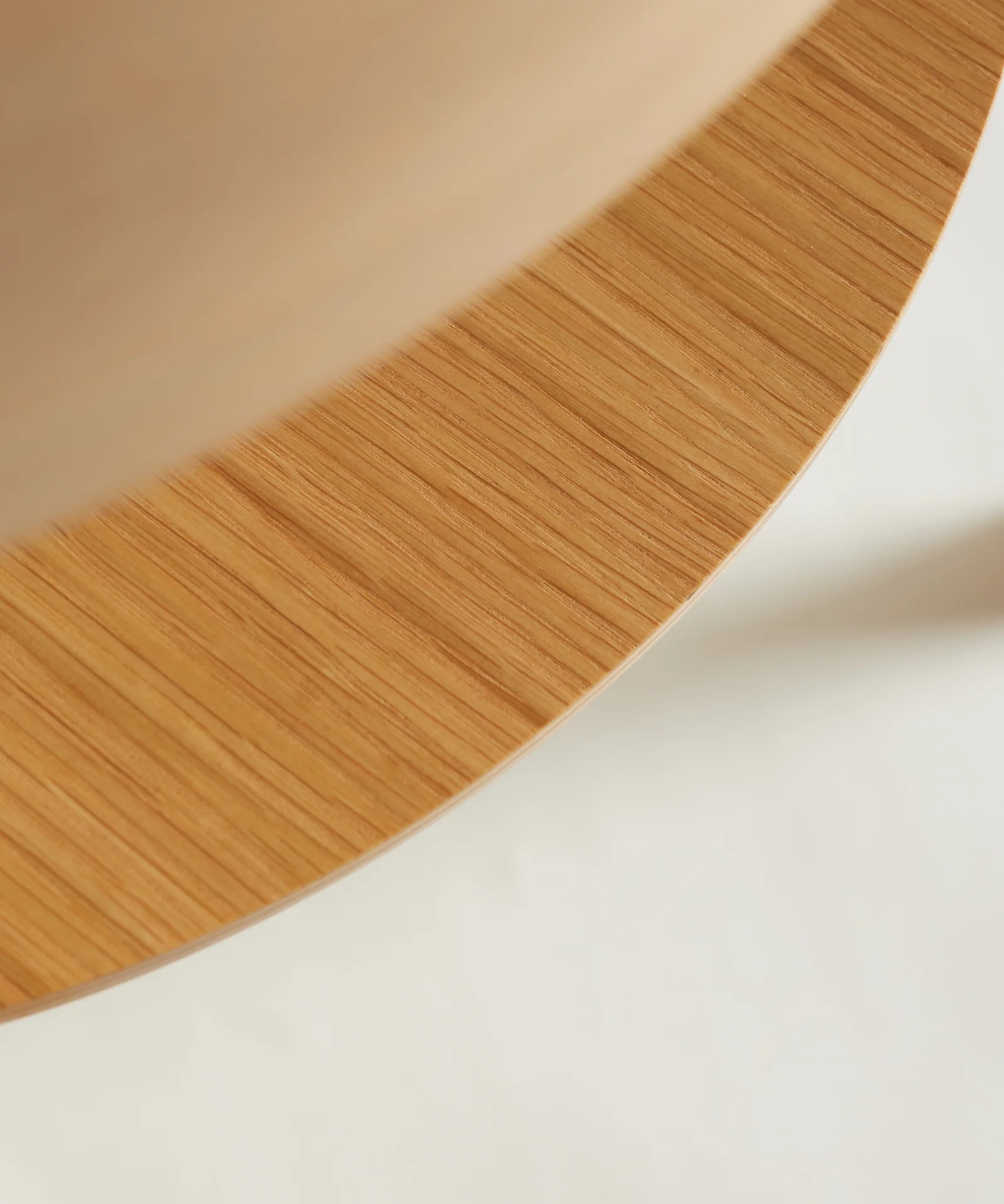 Silla de Comedor de Madera Roble Jane - Image 4
