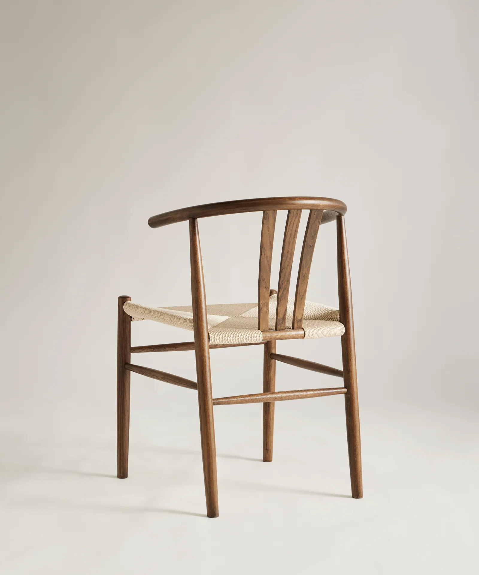 Silla de Comedor y Cocina de Madera Maciza Lara - Image 17