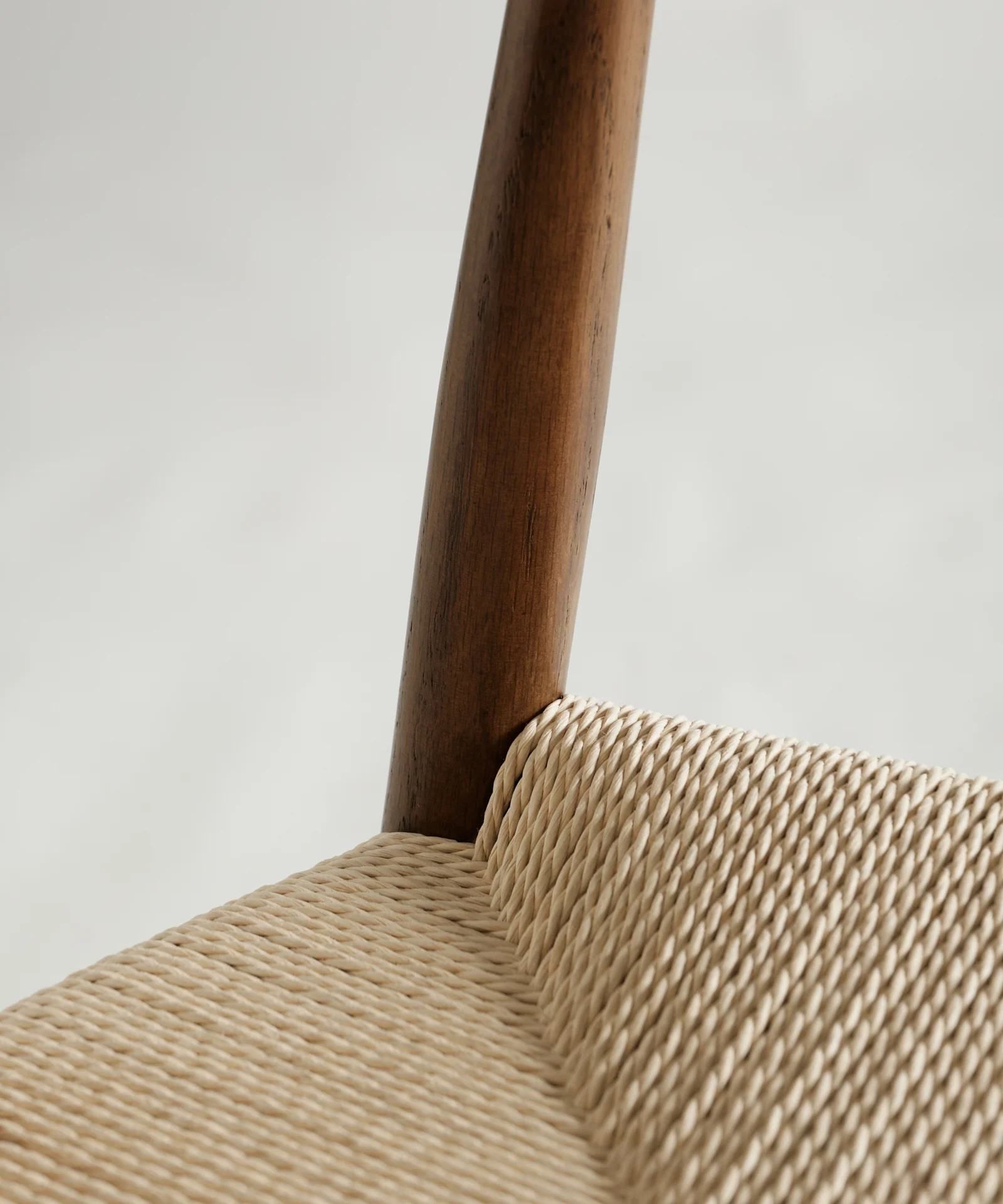 Silla de Comedor y Cocina de Madera Maciza Lara - Image 18
