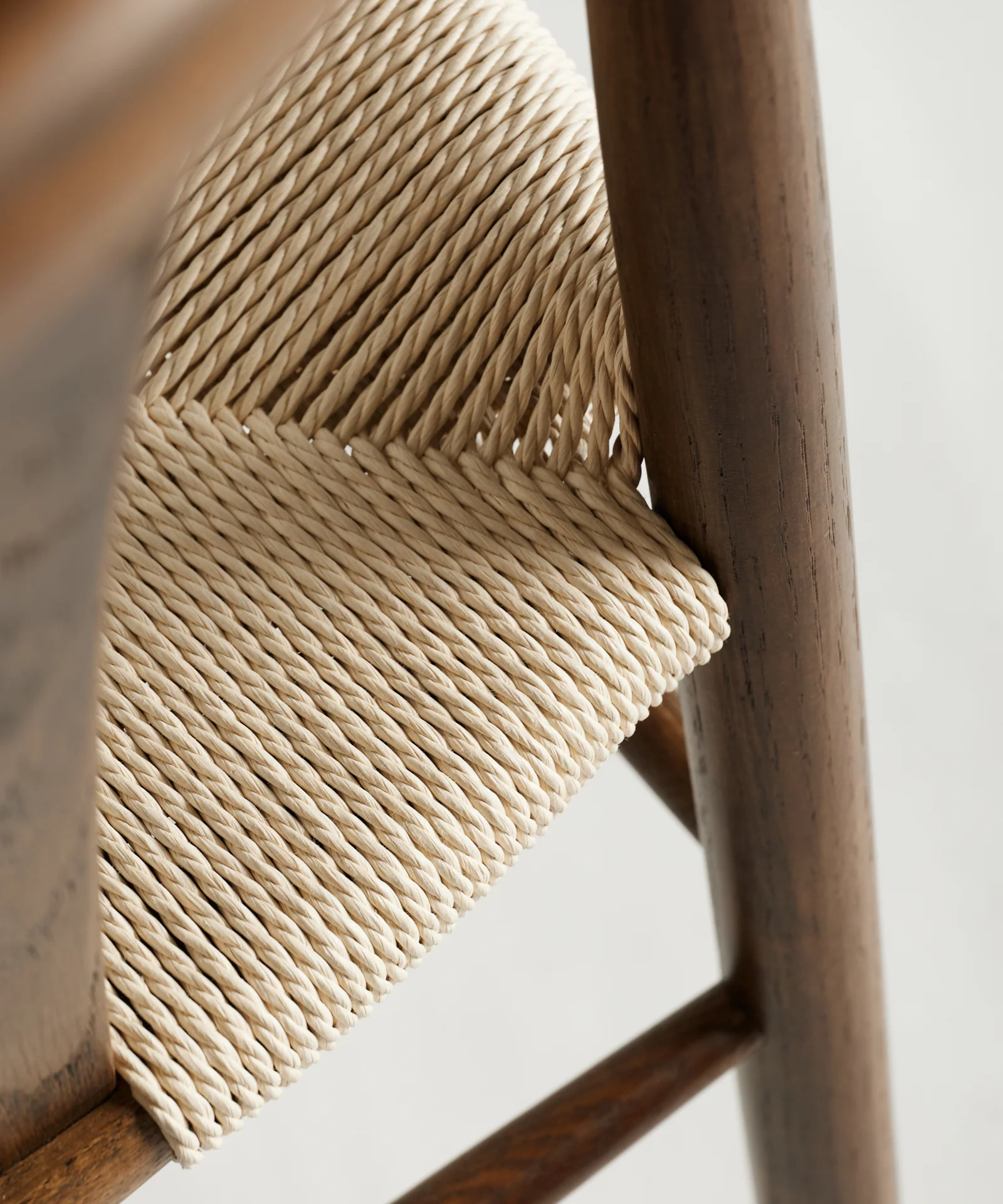 Silla de Comedor y Cocina de Madera Maciza Lara - Image 19