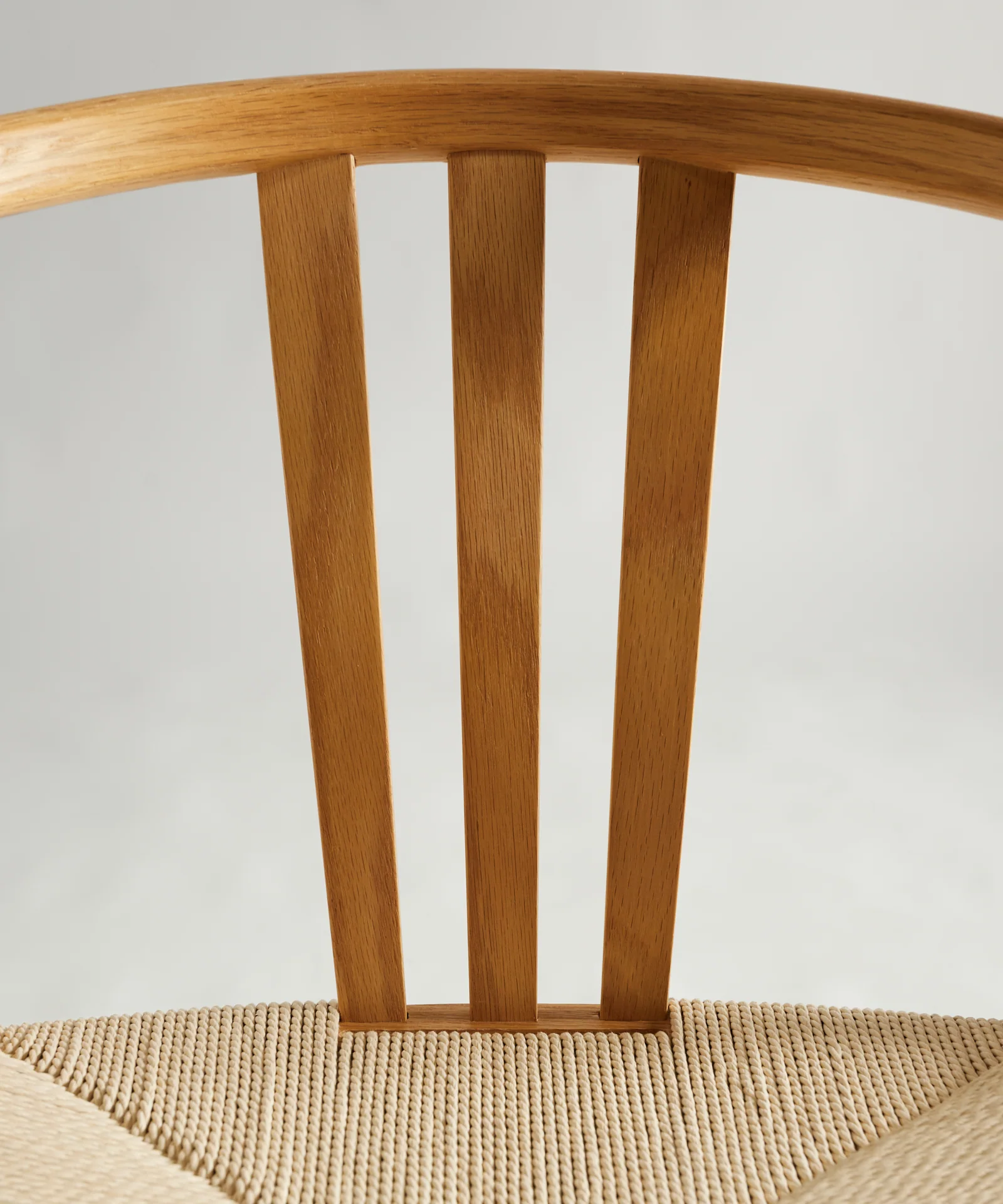 Silla de Comedor y Cocina de Madera Maciza Lara - Image 3