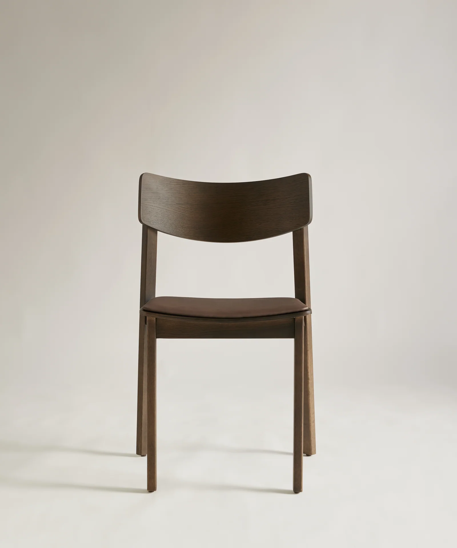 Silla de Comedor de Madera Maciza Petra - Image 13
