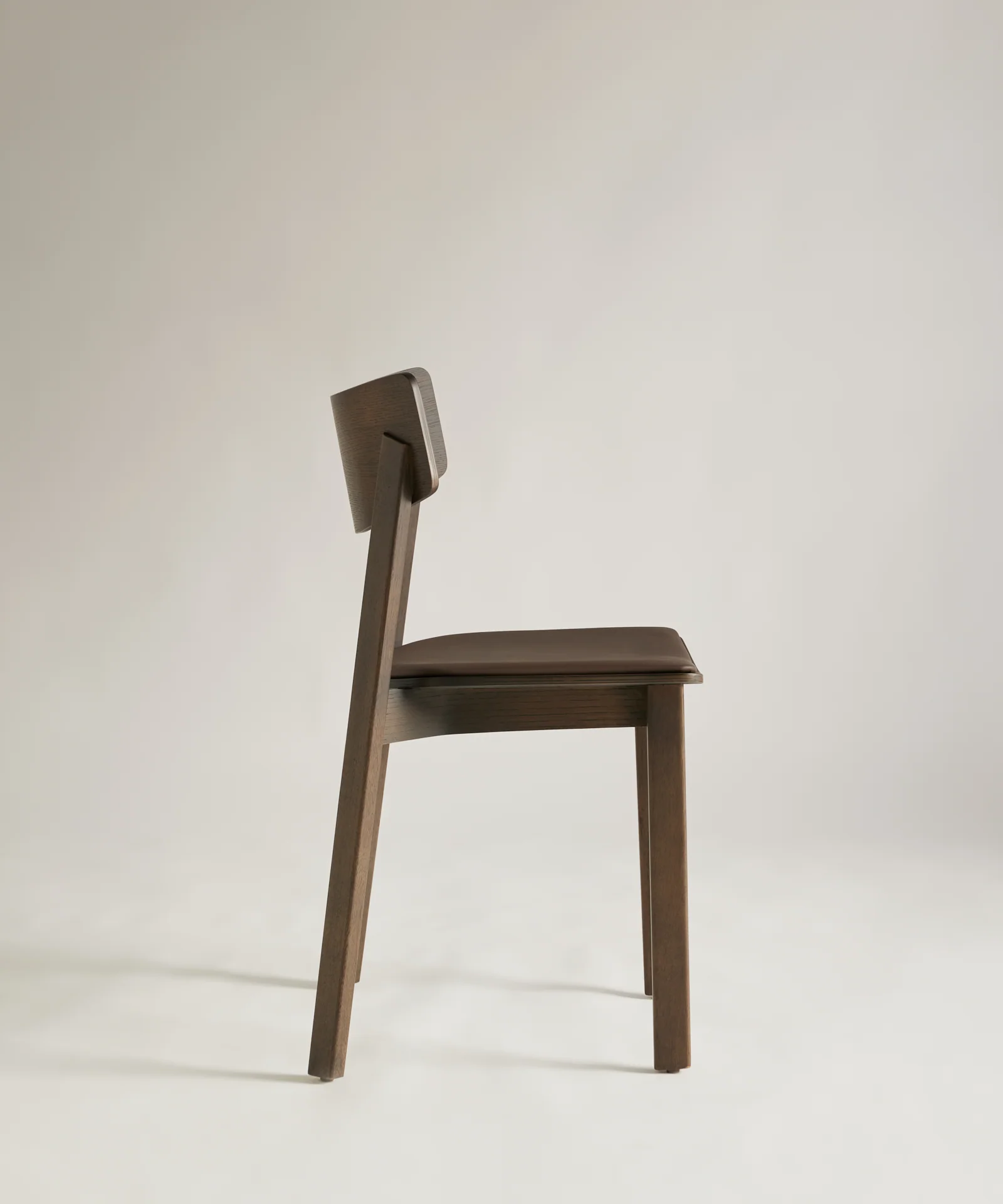 Silla de Comedor de Madera Maciza Petra - Image 17