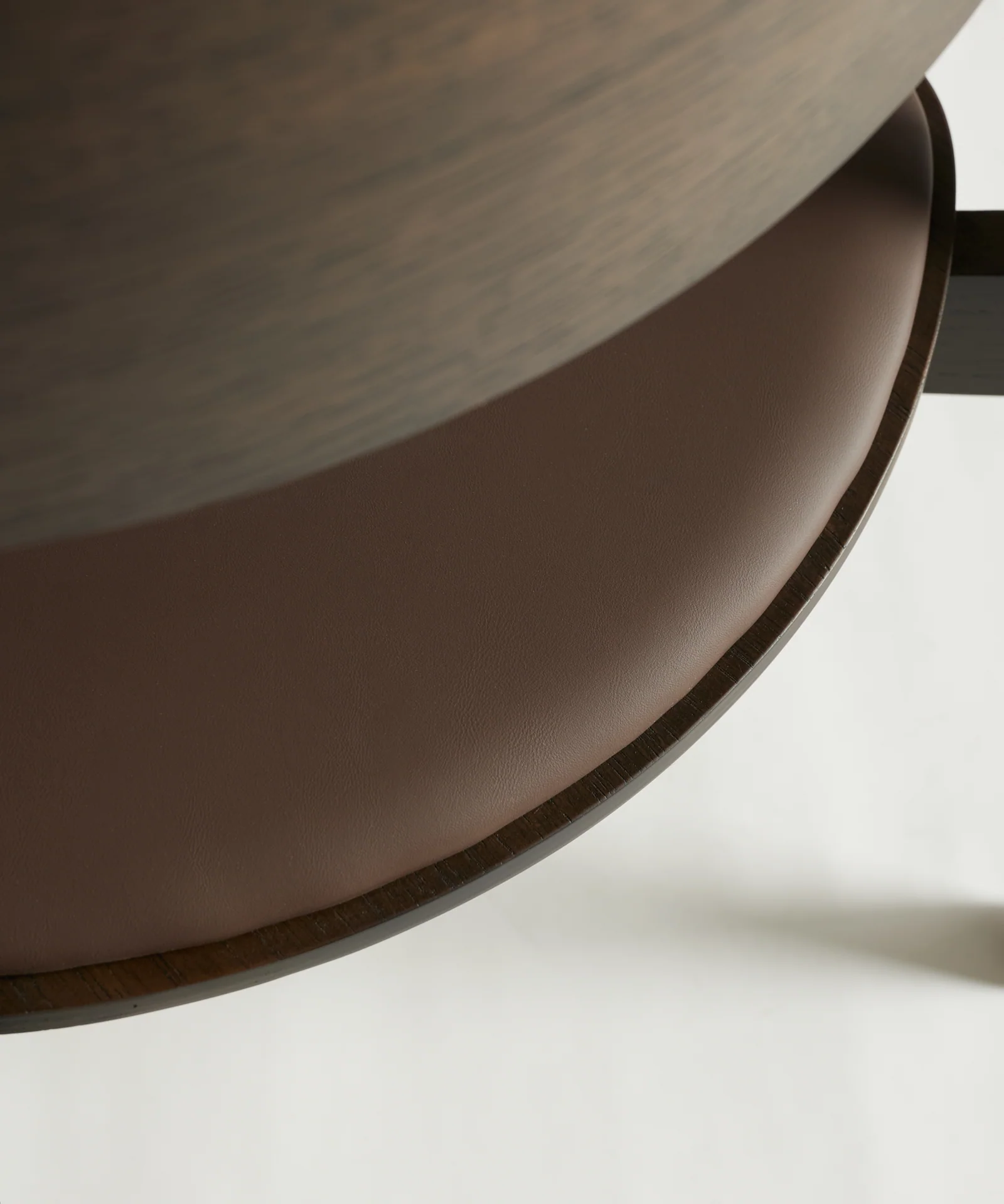 Silla de Comedor de Madera Maciza Petra - Image 18
