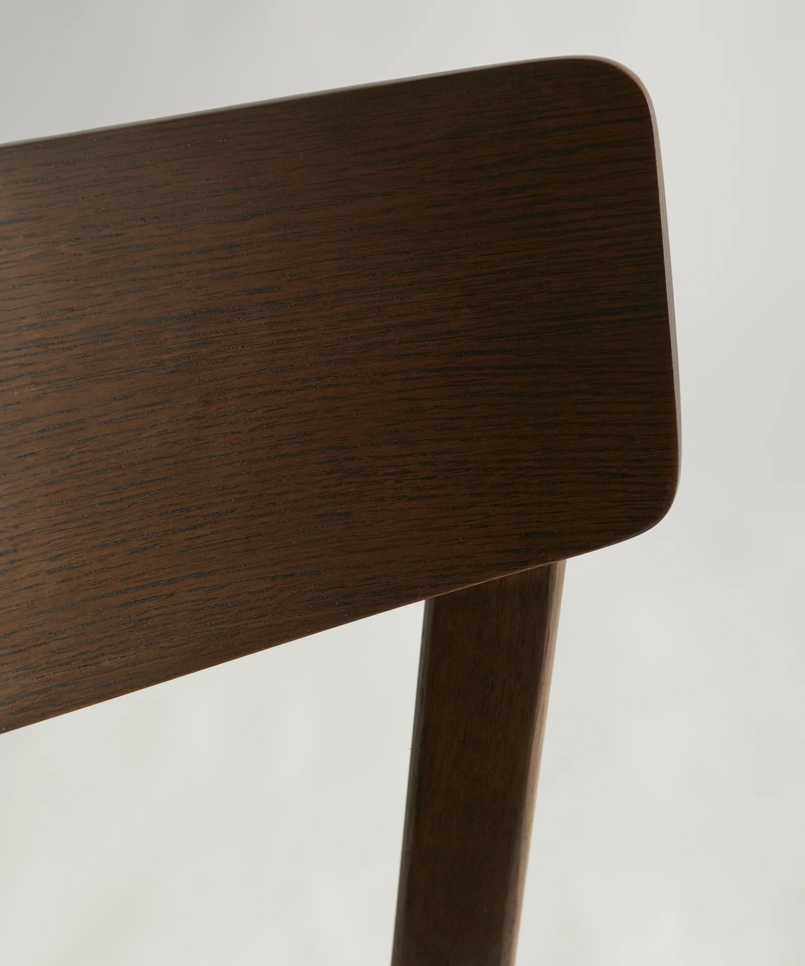 Silla de Comedor de Madera Maciza Petra - Image 19