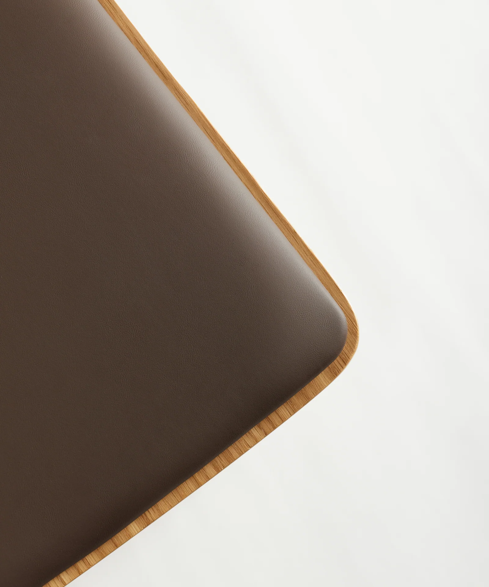 Silla de Comedor de Madera Maciza Petra - Image 4