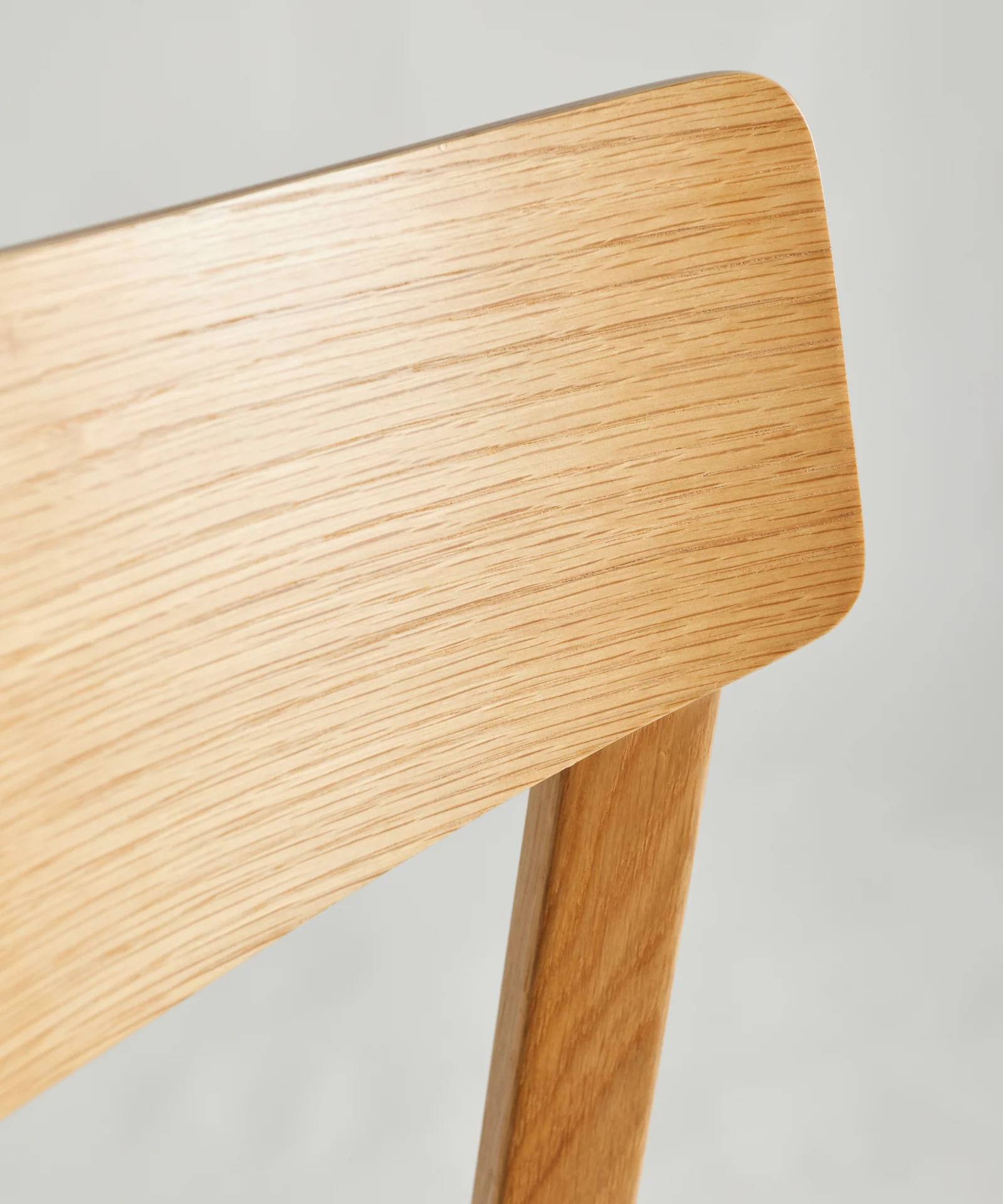 Silla de Comedor de Madera Maciza Petra - Image 9