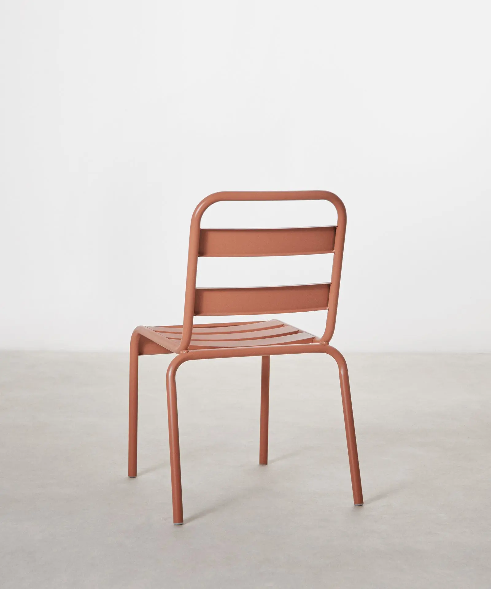 Silla de Jardín de Metal Bora - Image 10