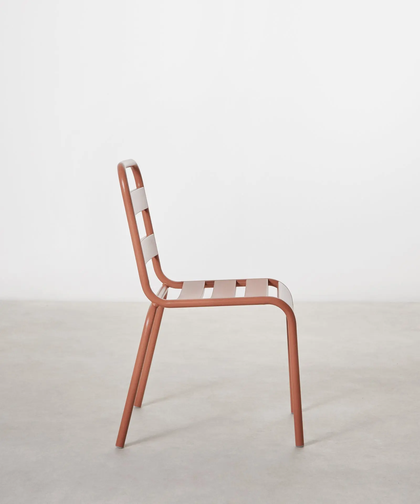 Silla de Jardín de Metal Bora - Image 7