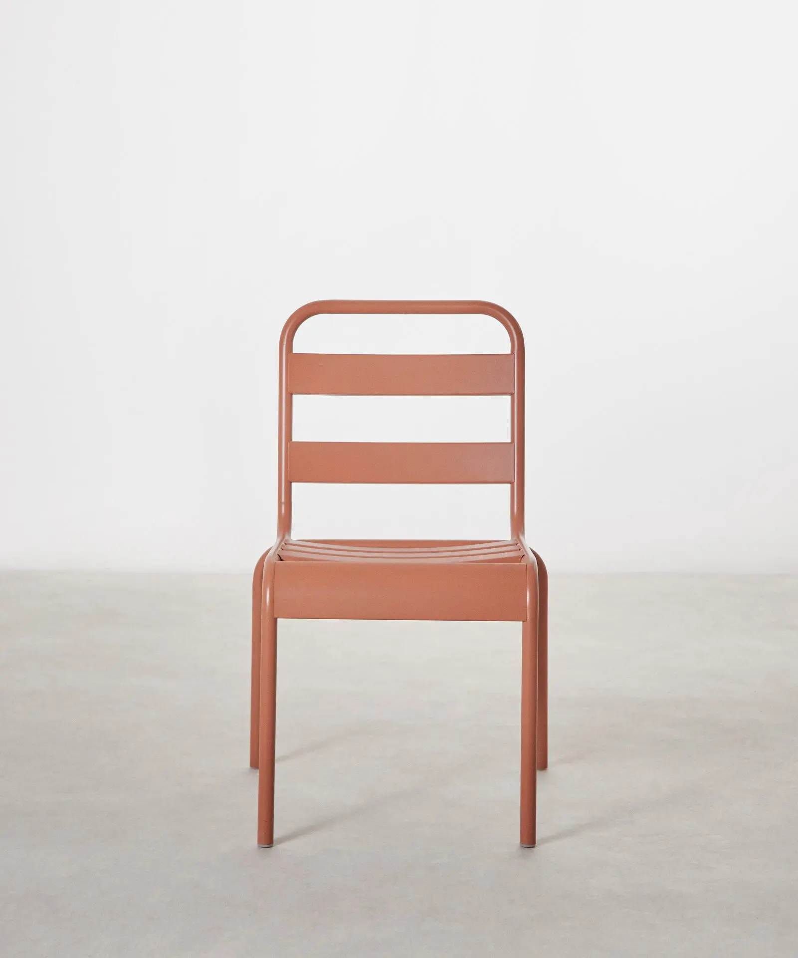 Silla de Jardín de Metal Bora - Image 8