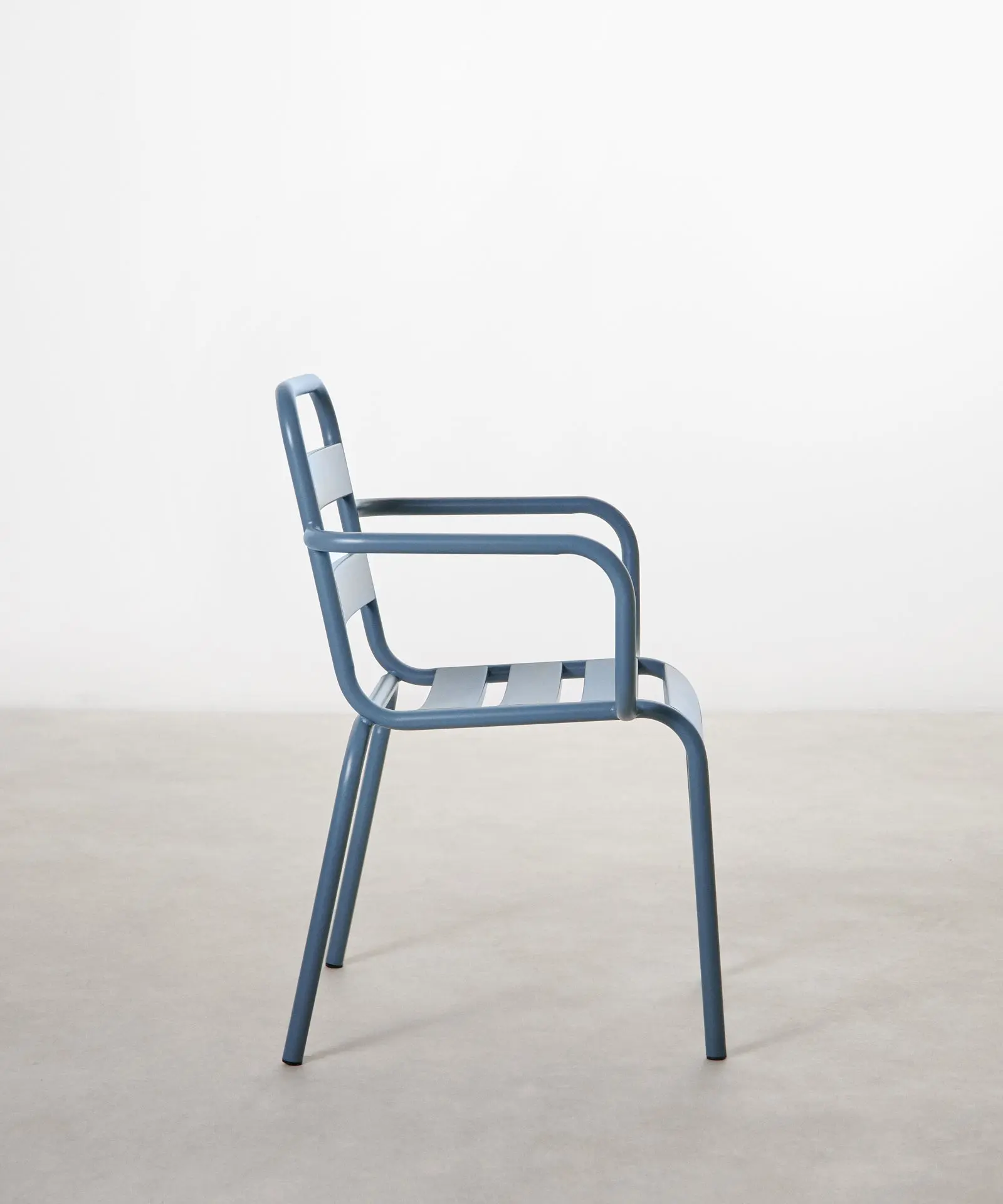Silla de Metal con Reposabrazos Bora Arms - Image 13