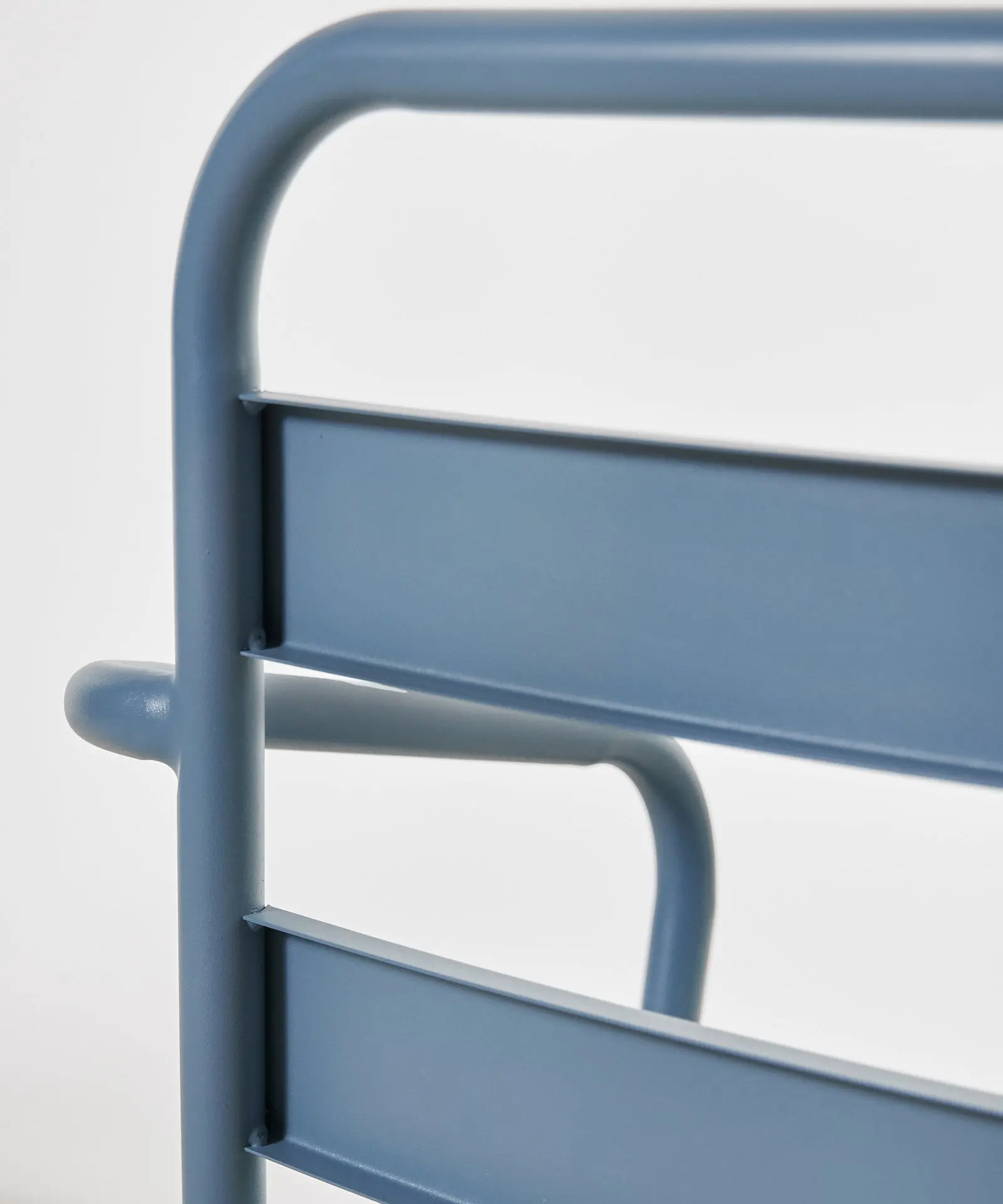 Silla de Metal con Reposabrazos Bora Arms - Image 15