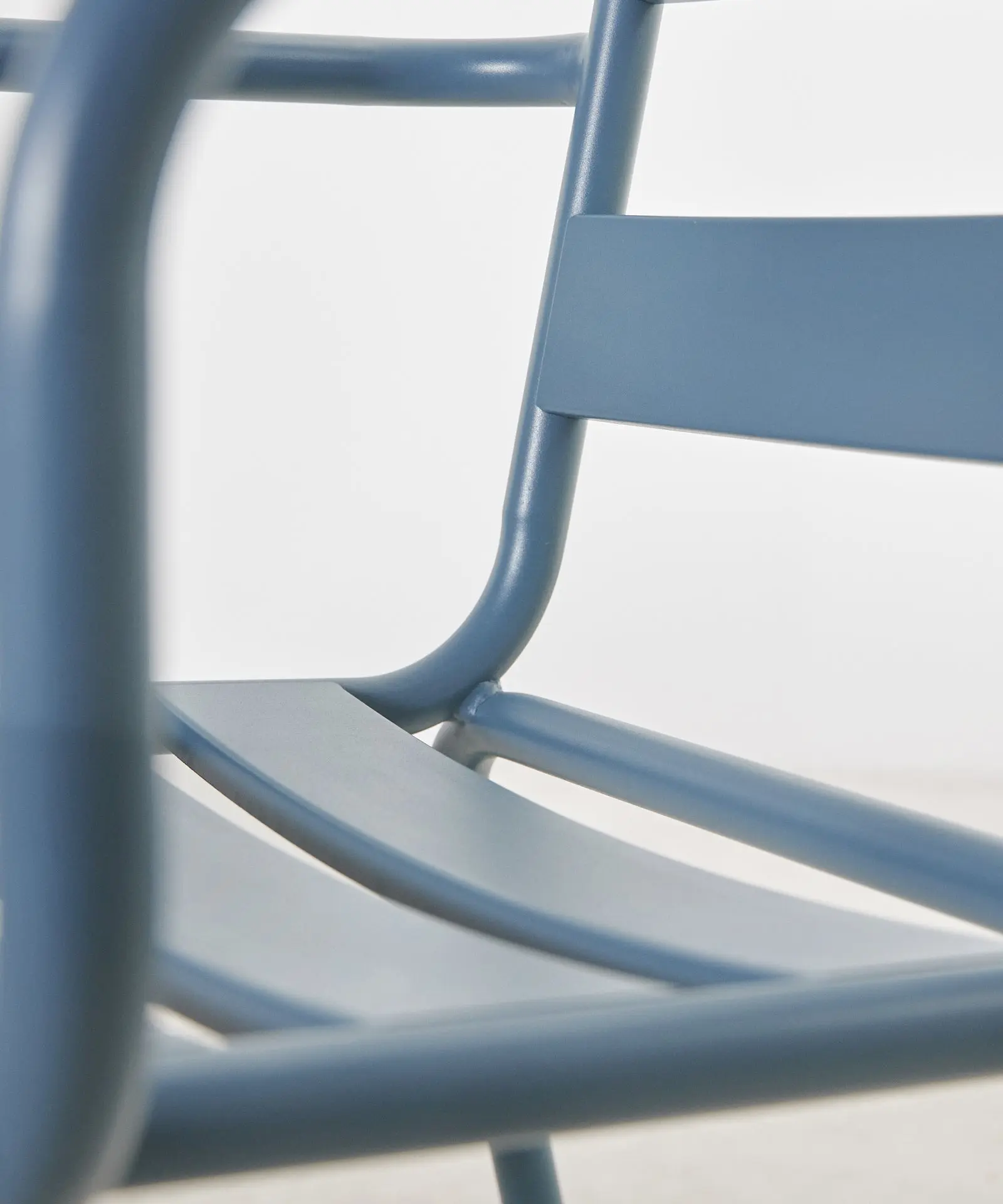 Silla de Metal con Reposabrazos Bora Arms - Image 18