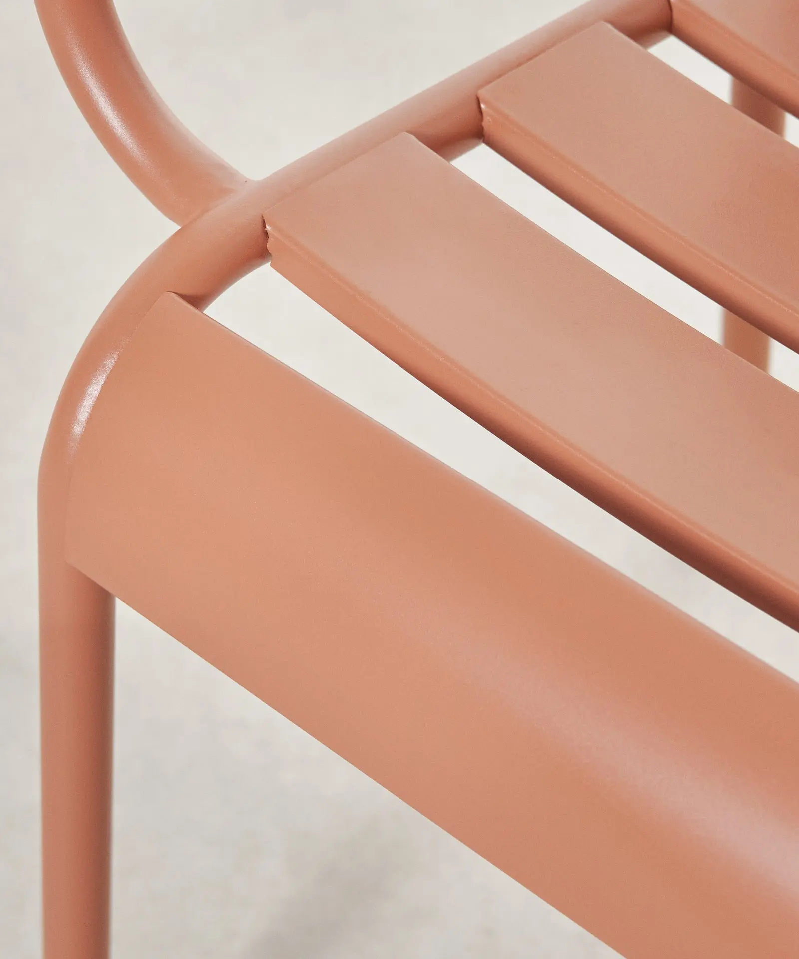 Silla de Metal con Reposabrazos Bora Arms - Image 24