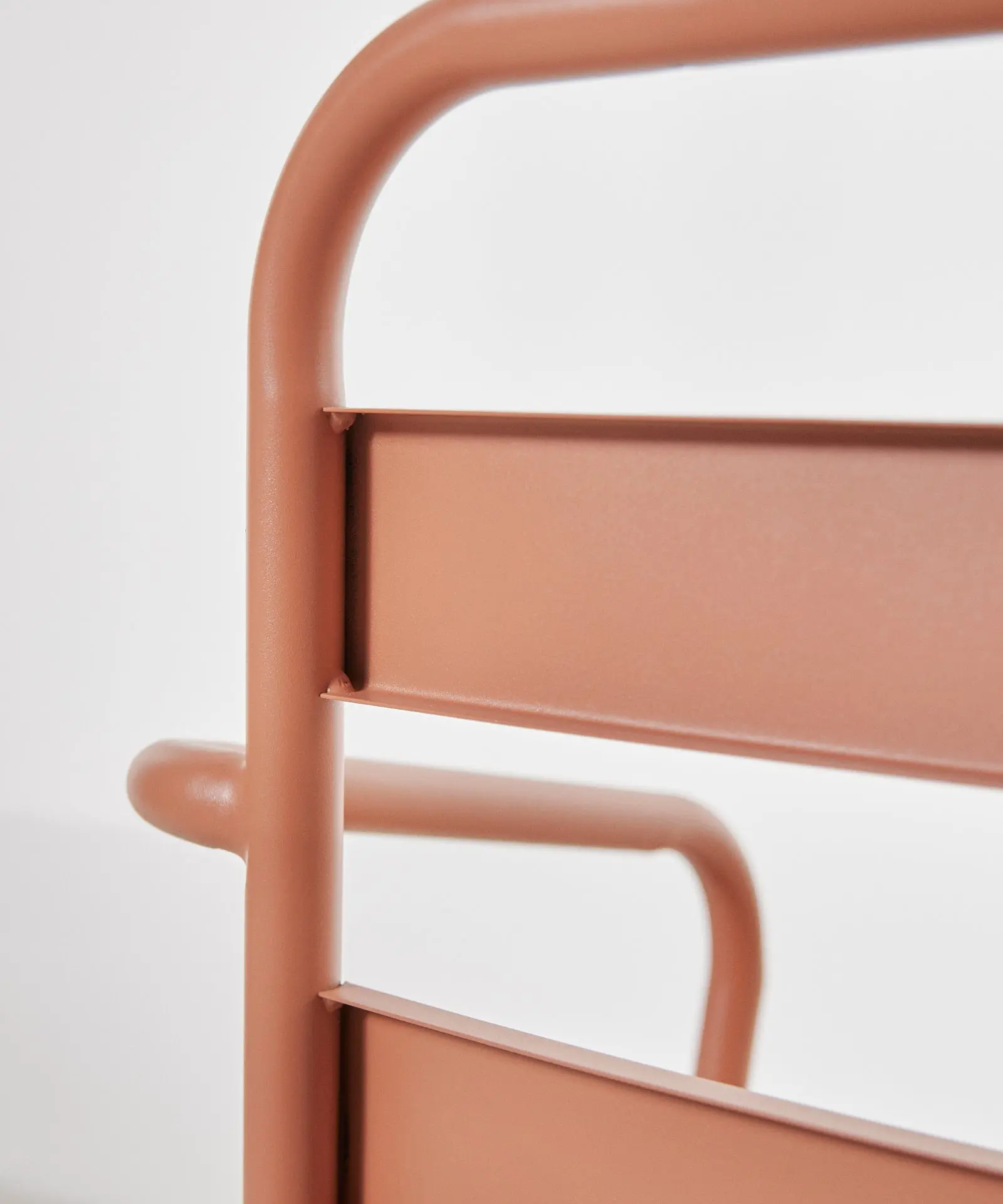 Silla de Metal con Reposabrazos Bora Arms - Image 27