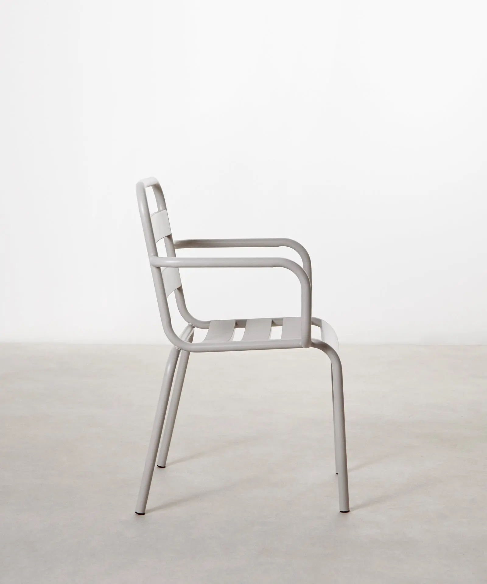 Silla de Metal con Reposabrazos Bora Arms - Image 30