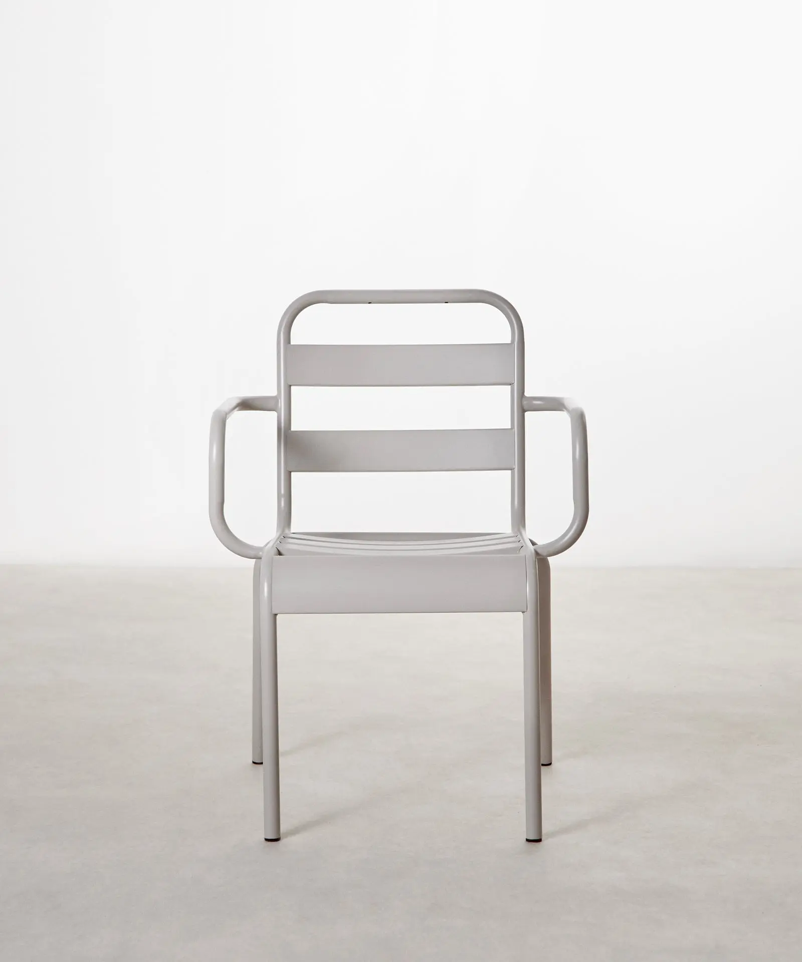 Silla de Metal con Reposabrazos Bora Arms - Image 31