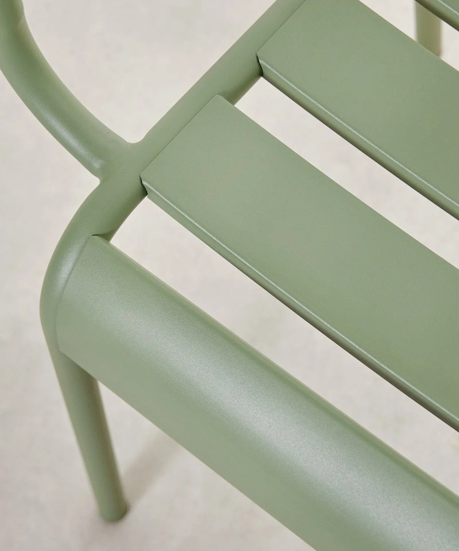 Silla de Metal con Reposabrazos Bora Arms - Image 4