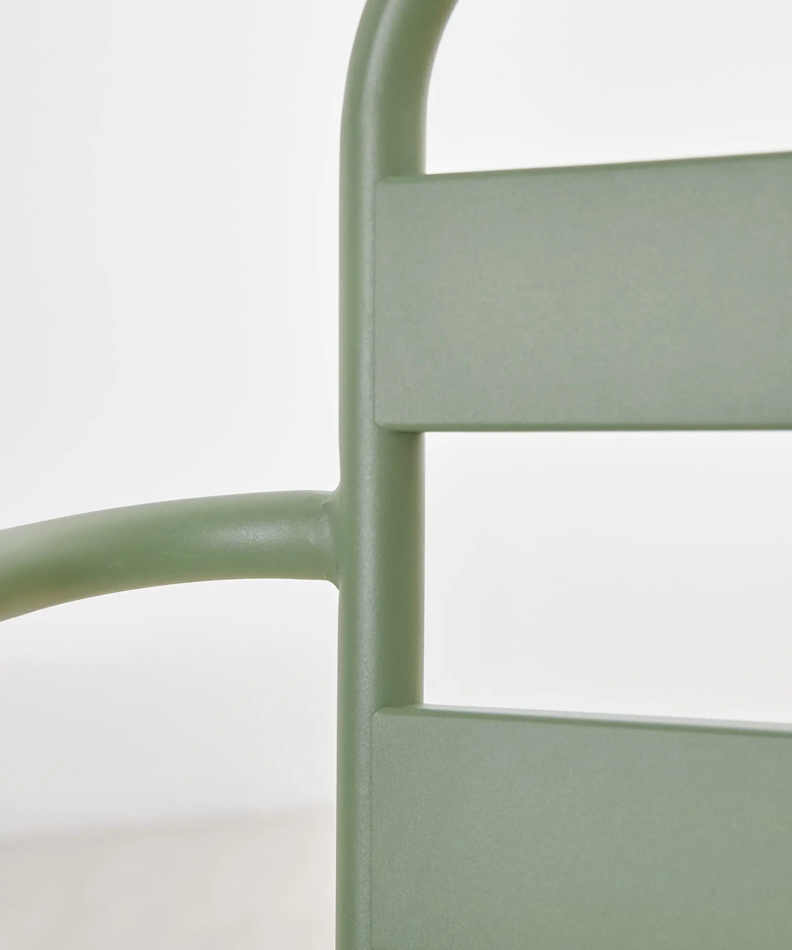 Silla de Metal con Reposabrazos Bora Arms - Image 7