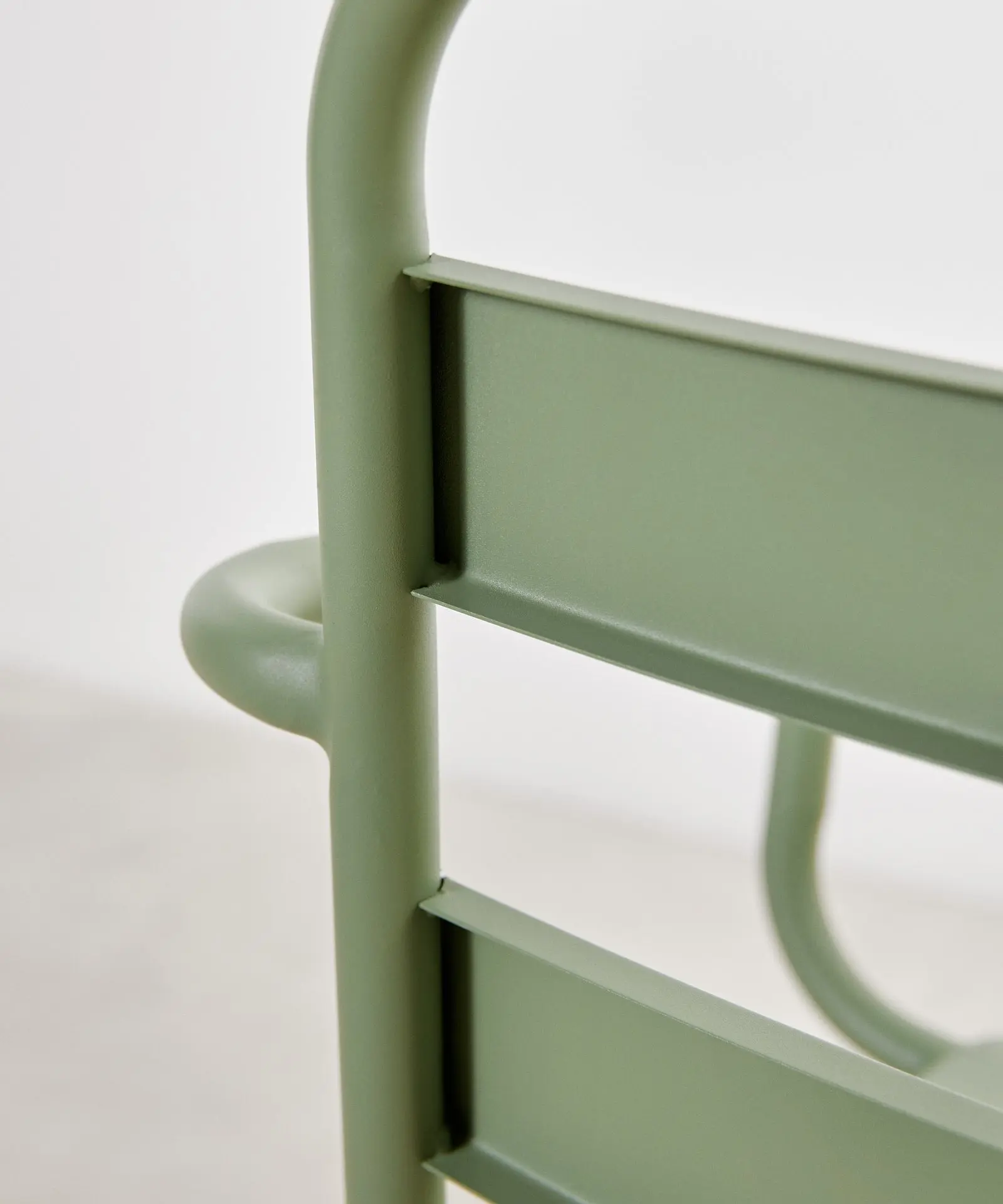 Silla de Metal con Reposabrazos Bora Arms - Image 9