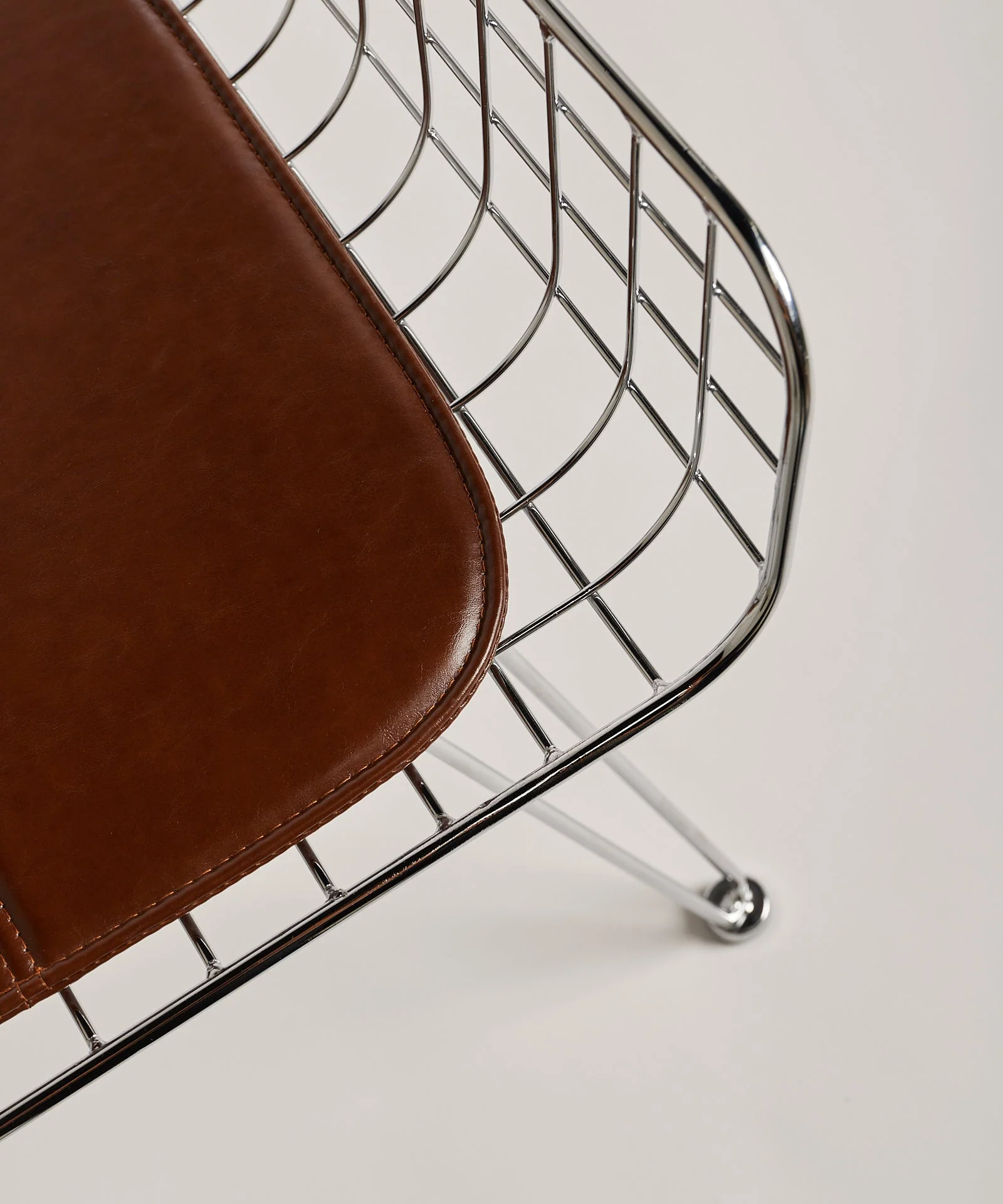Silla de Metal Raumi - Image 2